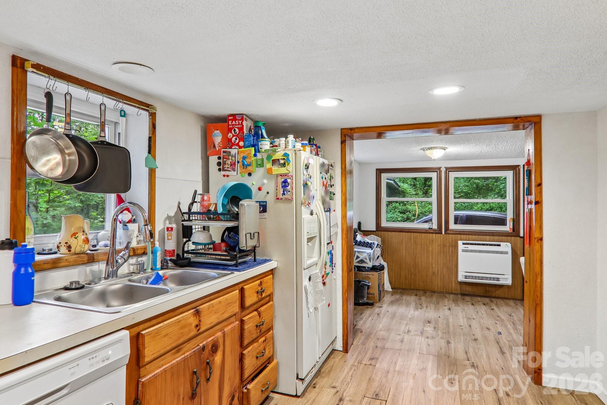 677 Mount Olivet Road — Zirconia