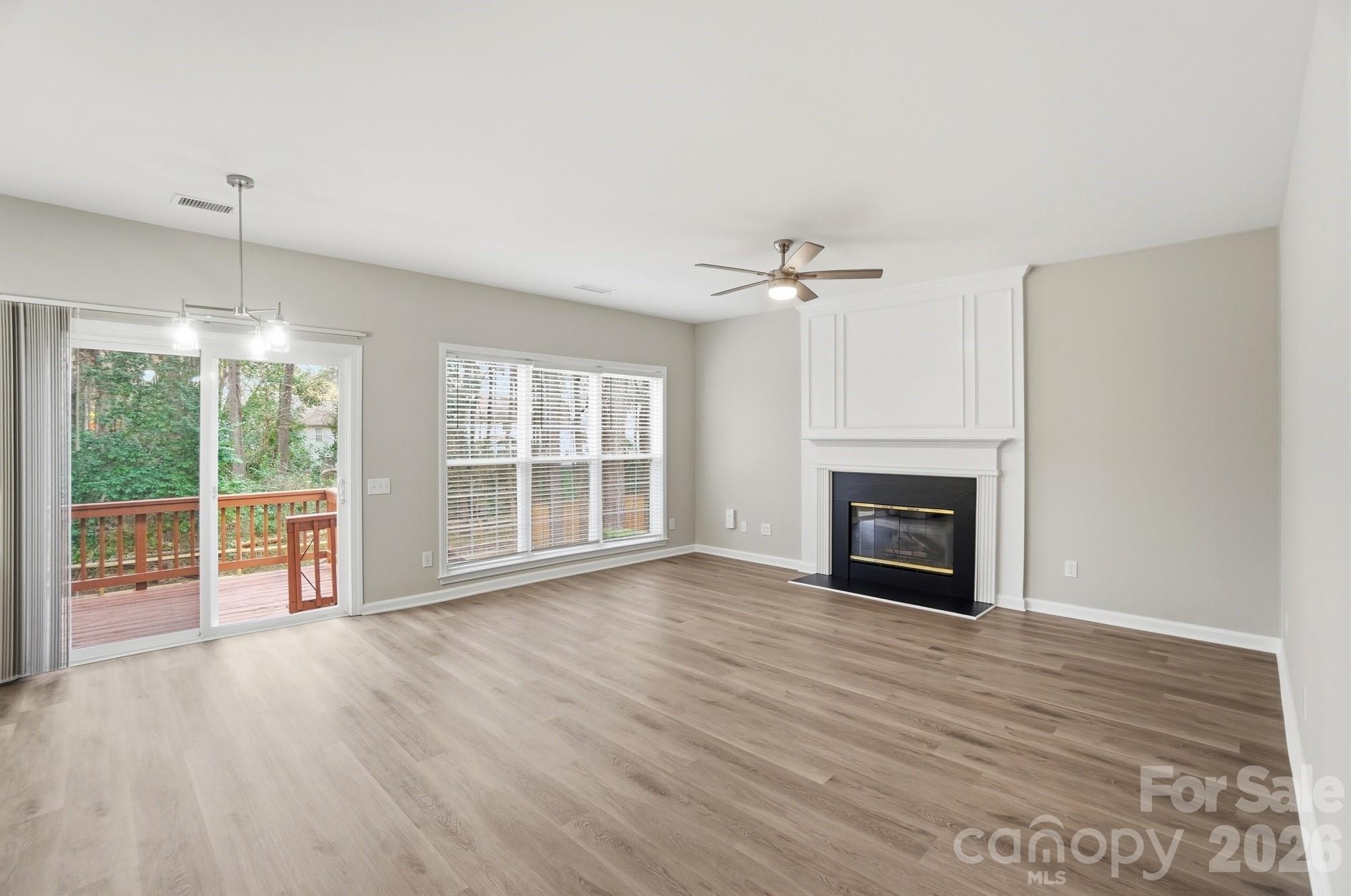 7711 Taymouth Lane — Charlotte