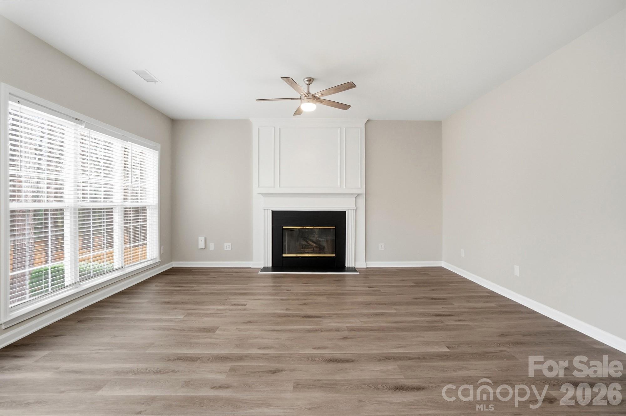 7711 Taymouth Lane — Charlotte