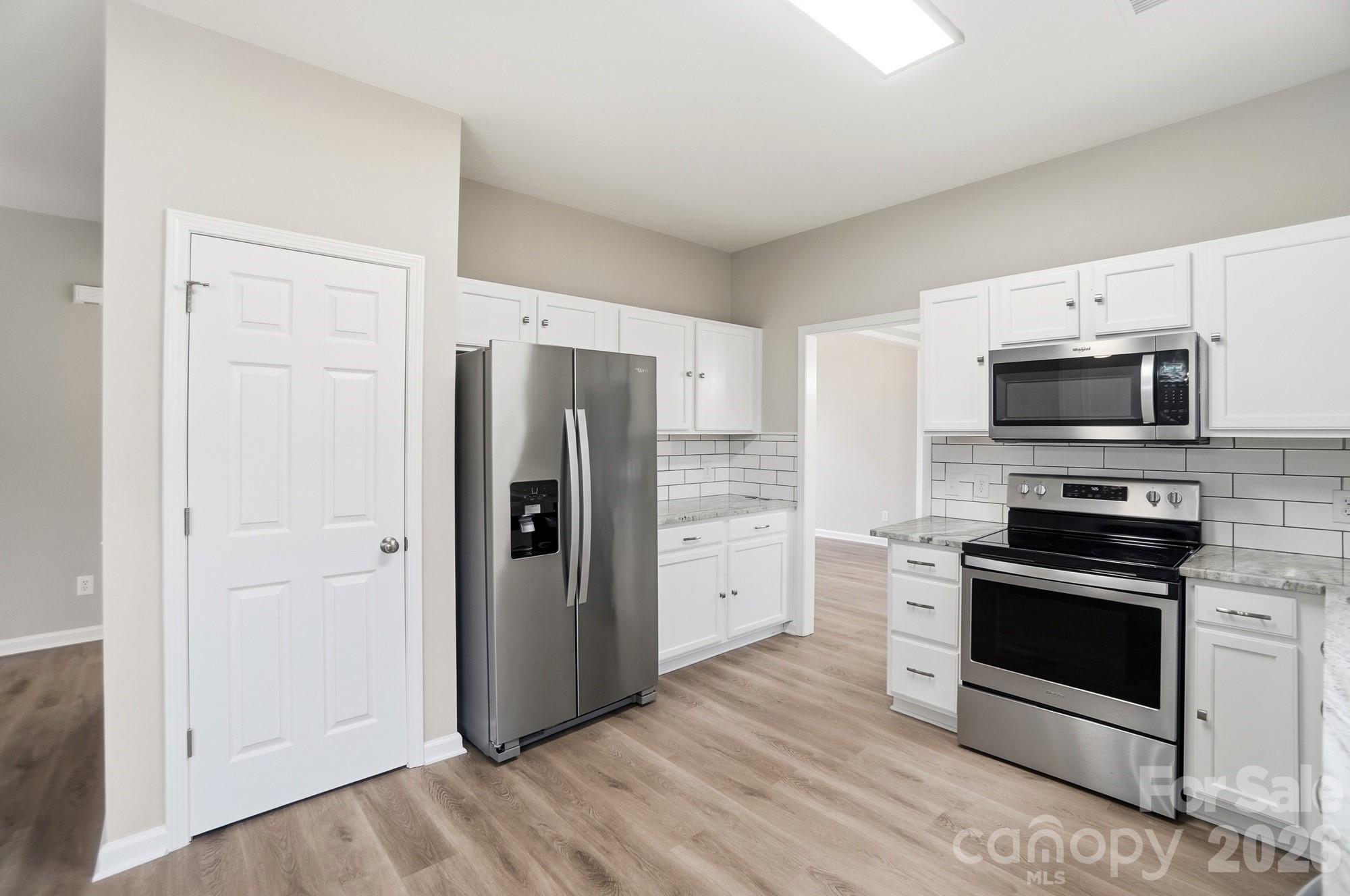 7711 Taymouth Lane — Charlotte