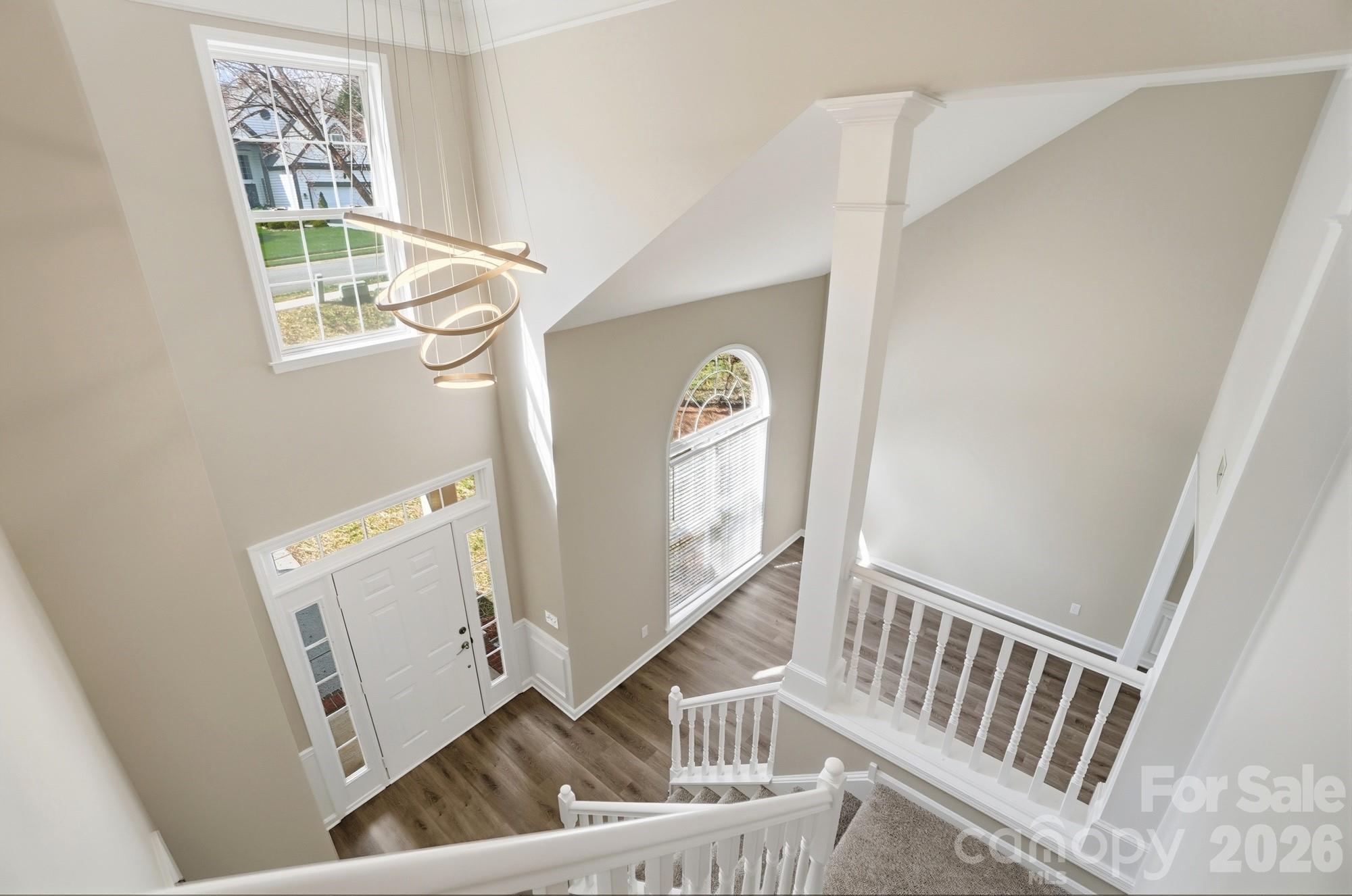 7711 Taymouth Lane — Charlotte