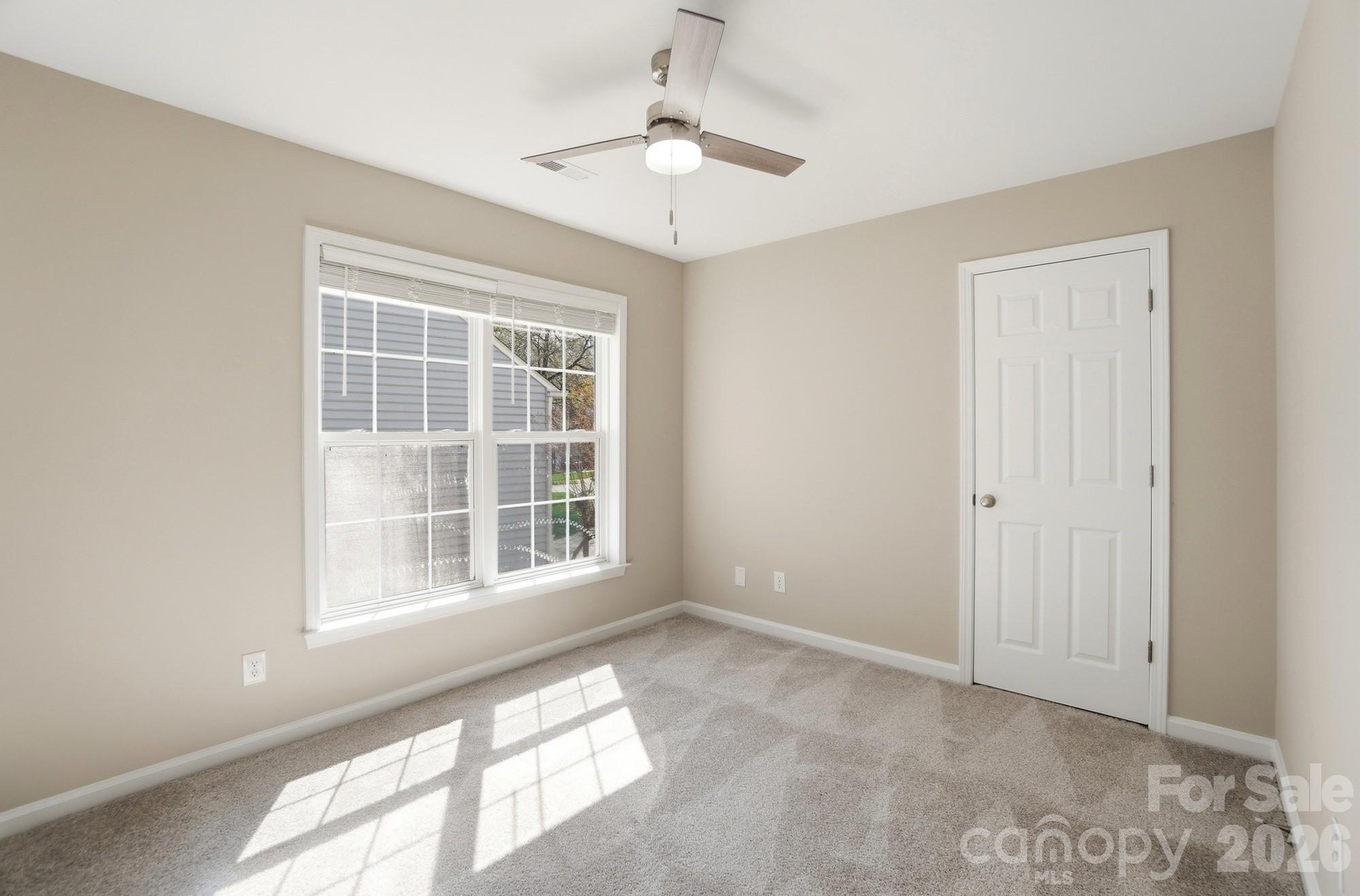 7711 Taymouth Lane — Charlotte