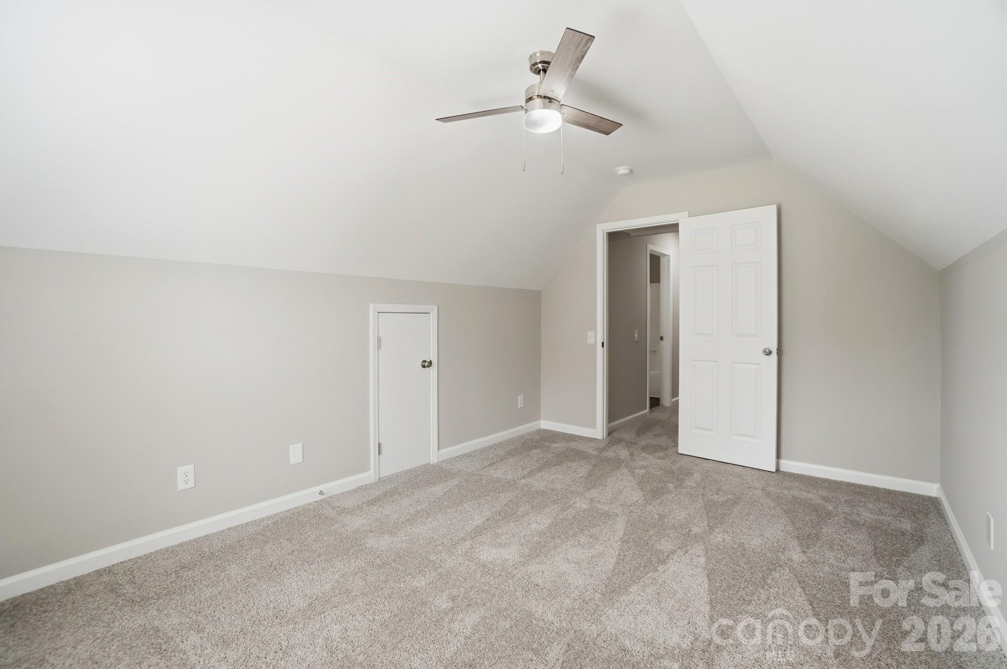 7711 Taymouth Lane — Charlotte