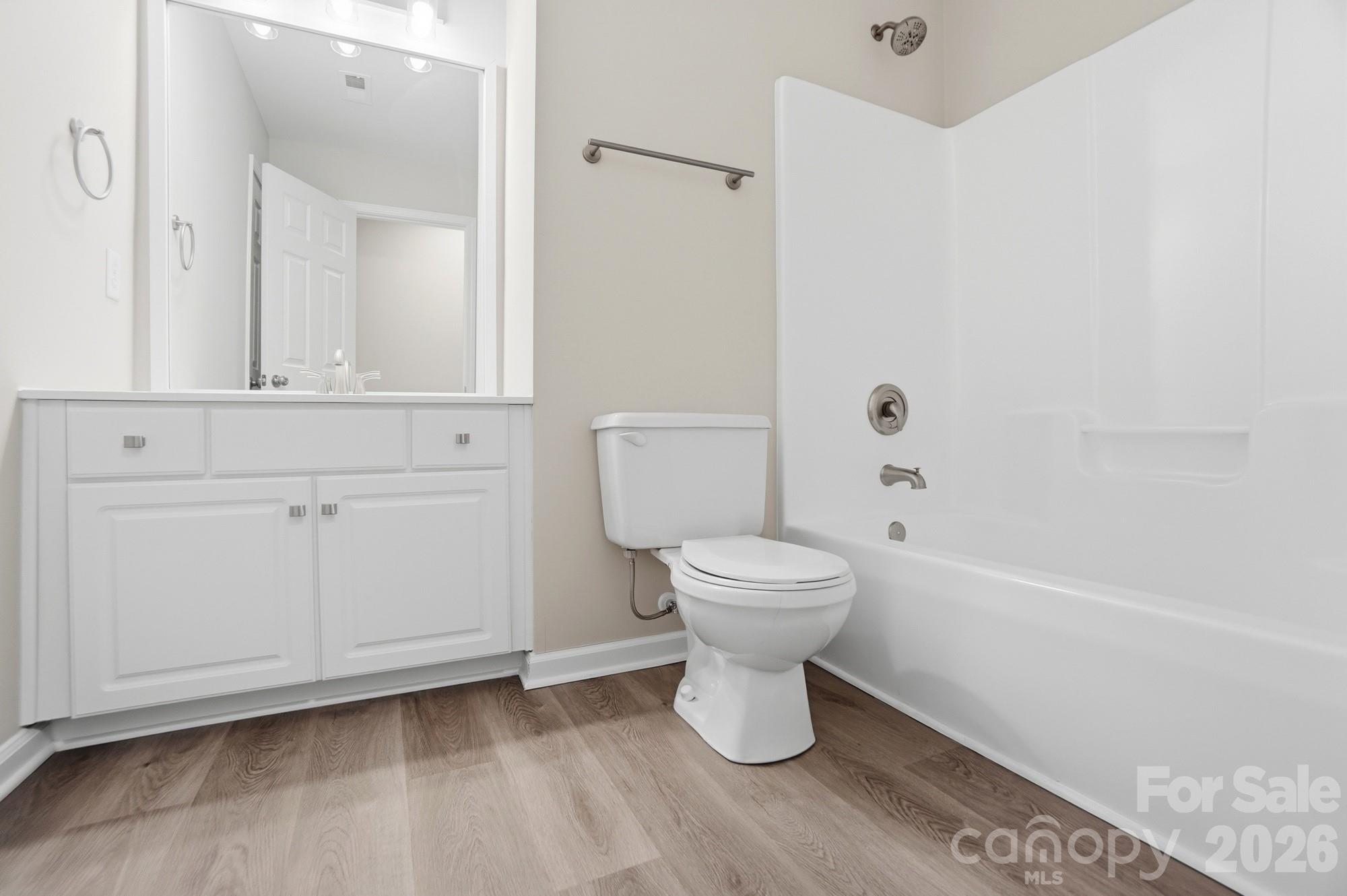 7711 Taymouth Lane — Charlotte