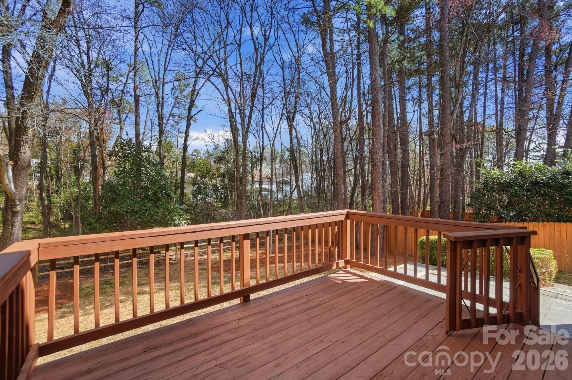 7711 Taymouth Lane — Charlotte