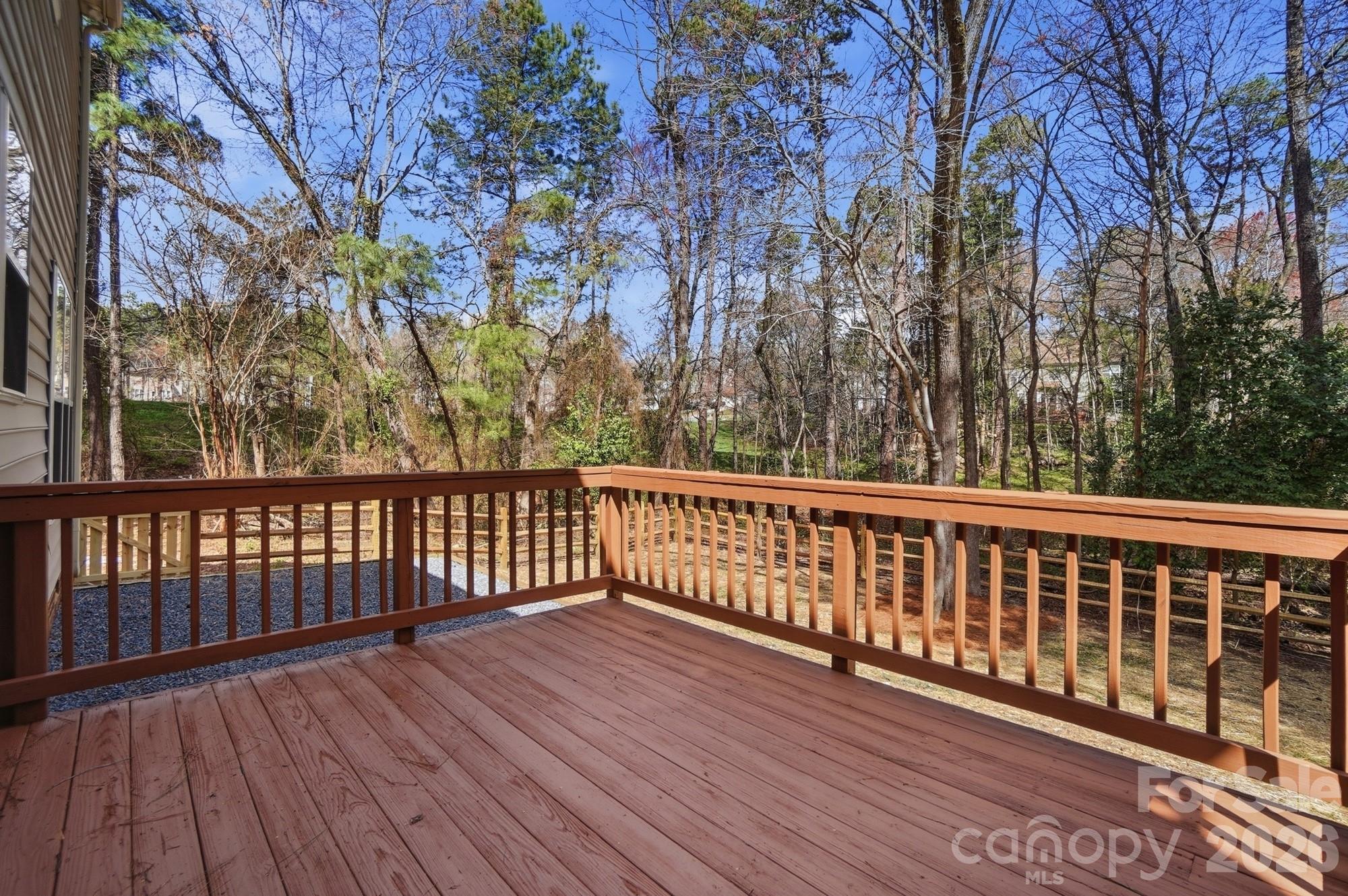 7711 Taymouth Lane — Charlotte