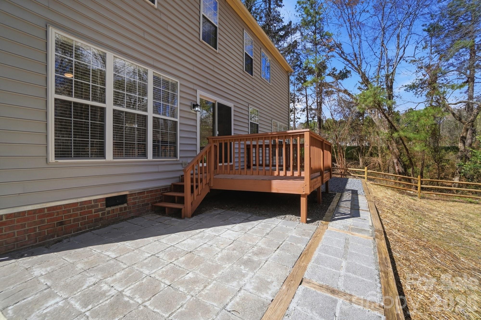 7711 Taymouth Lane — Charlotte