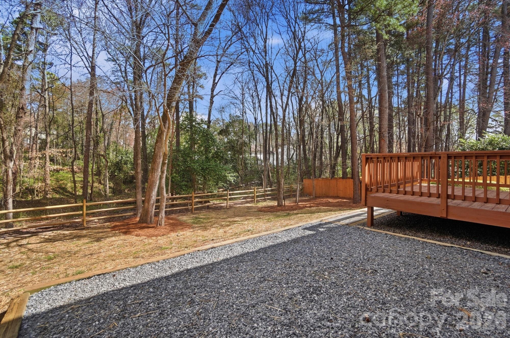 7711 Taymouth Lane — Charlotte