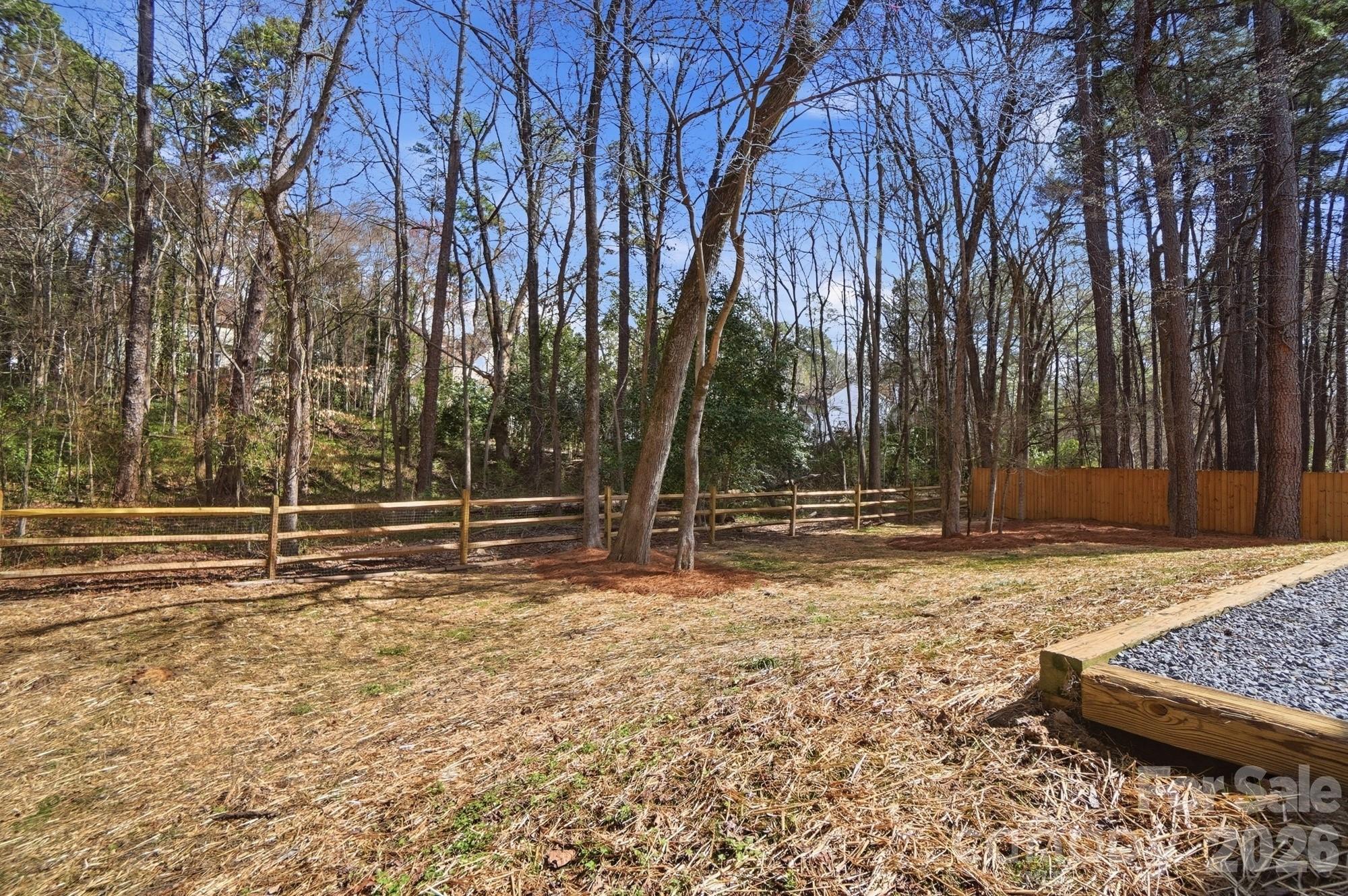 7711 Taymouth Lane — Charlotte