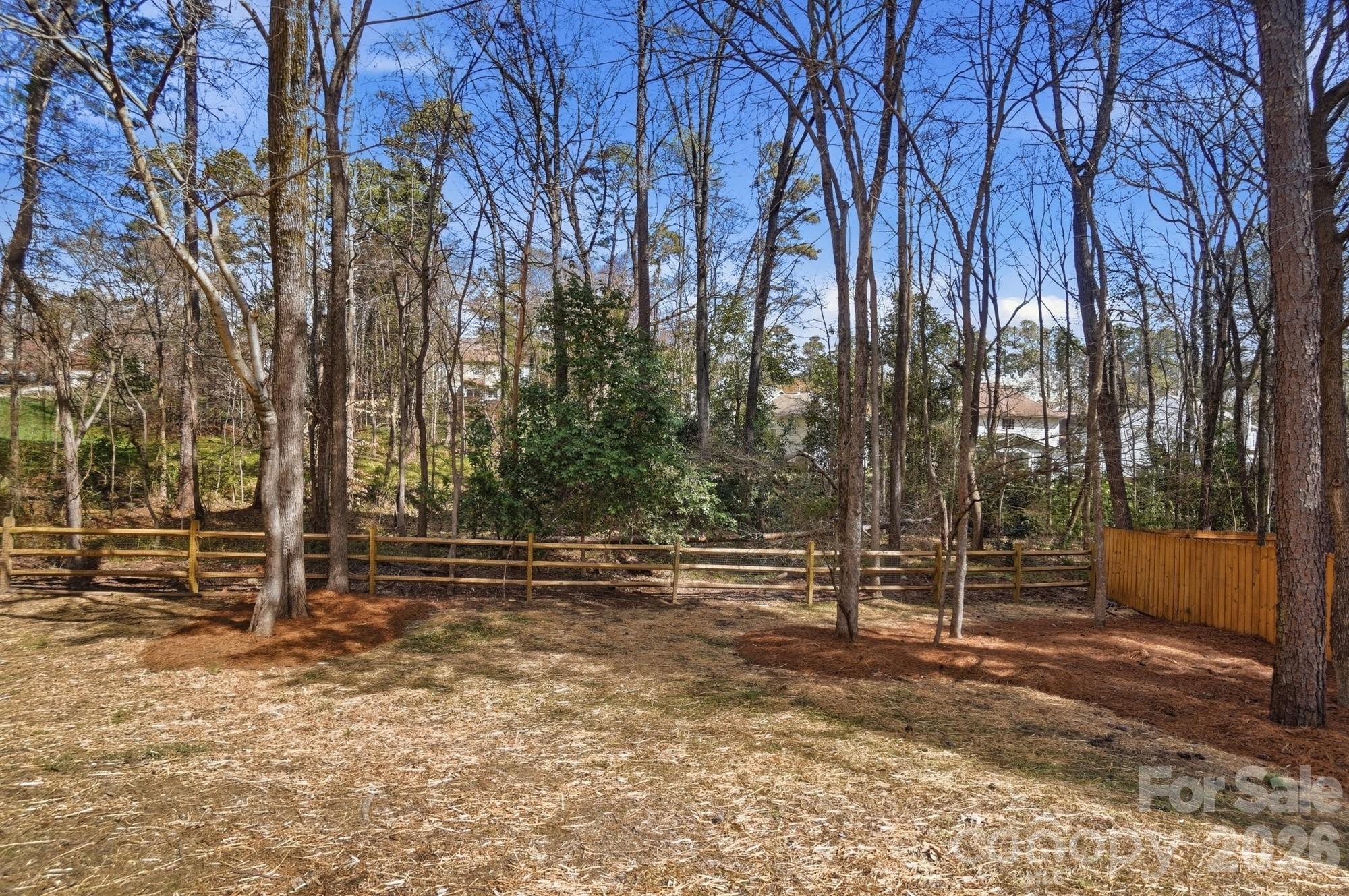 7711 Taymouth Lane — Charlotte