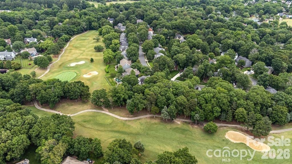 7711 Taymouth Lane — Charlotte