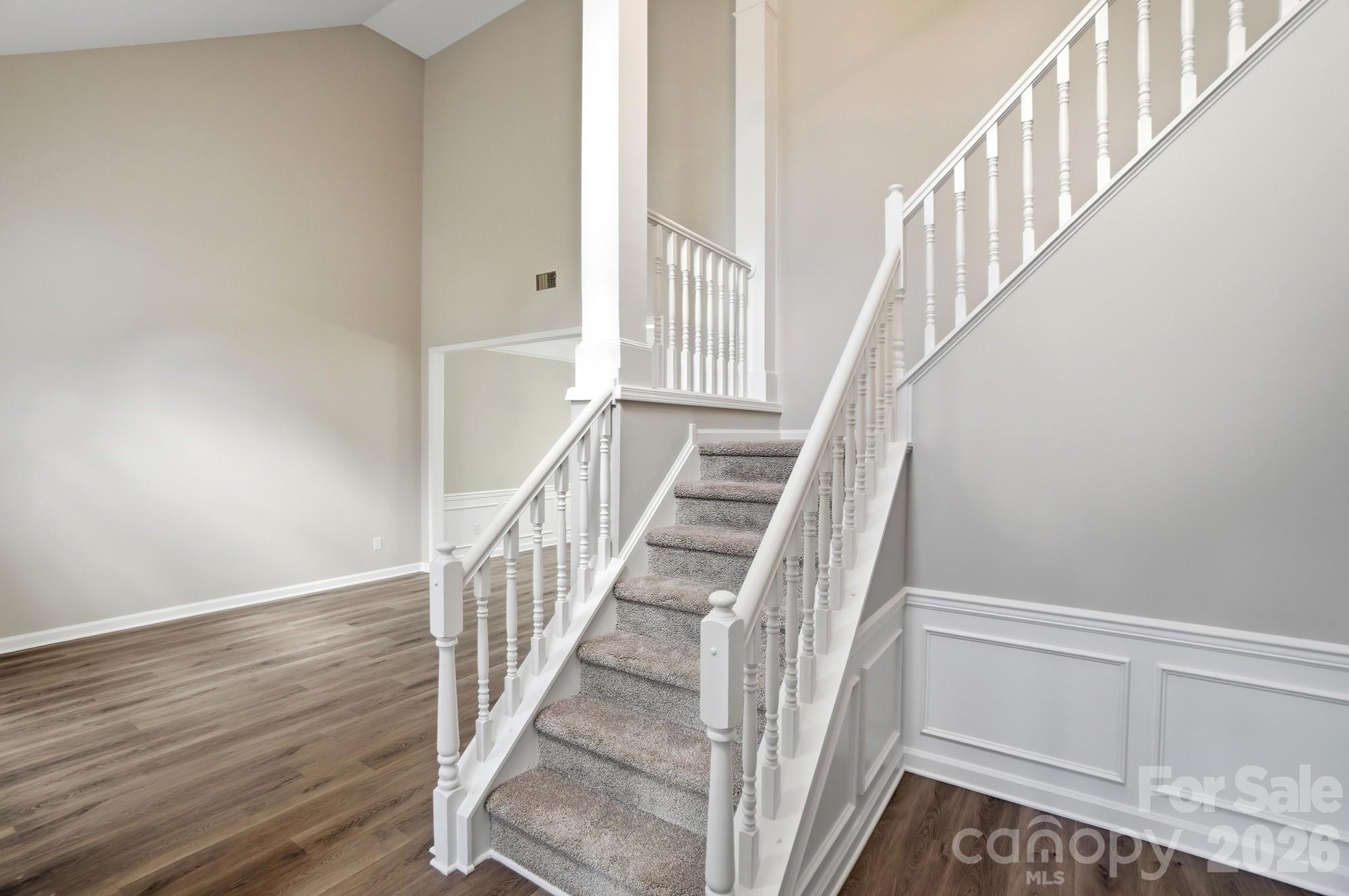 7711 Taymouth Lane — Charlotte