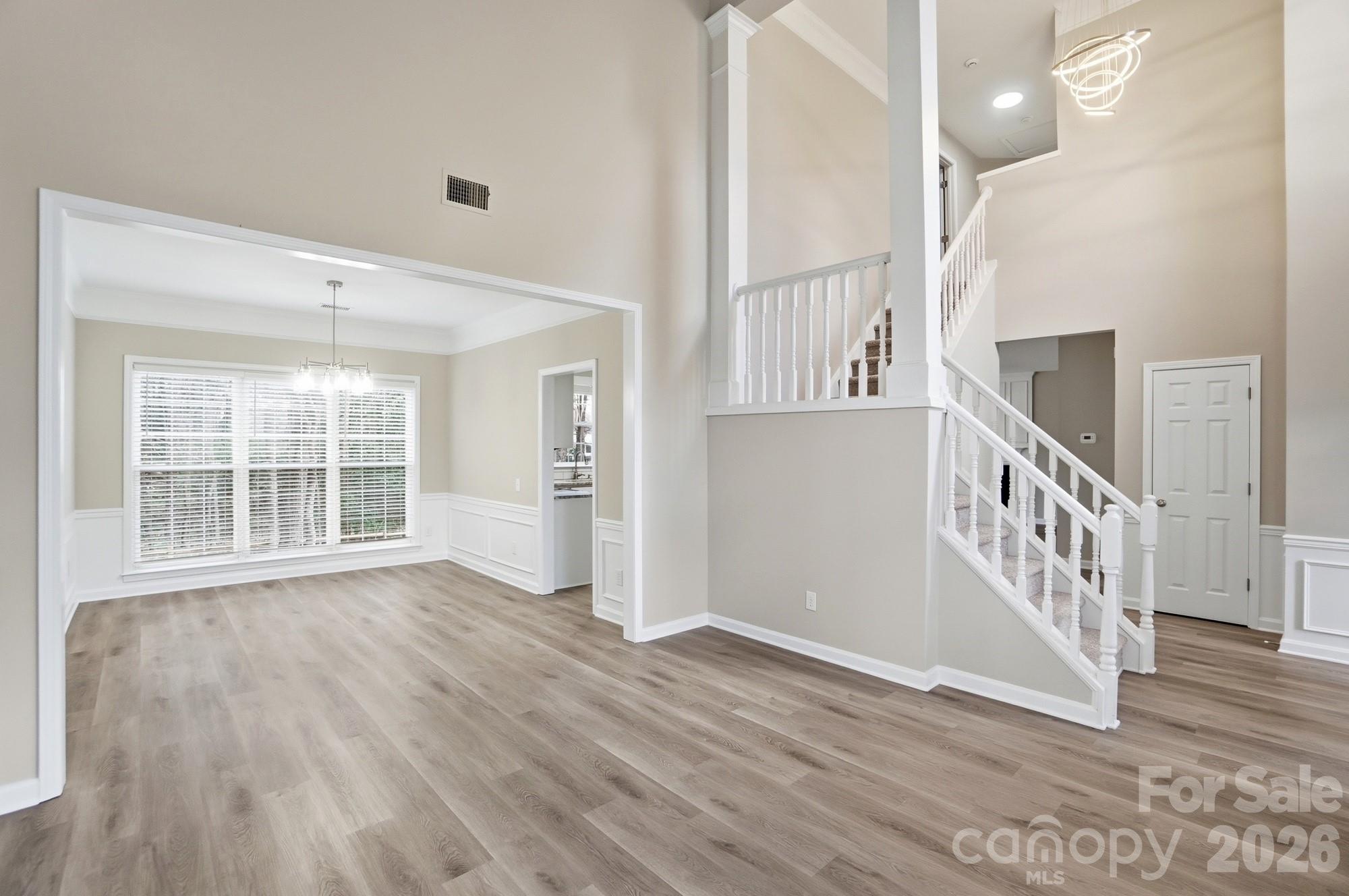 7711 Taymouth Lane — Charlotte