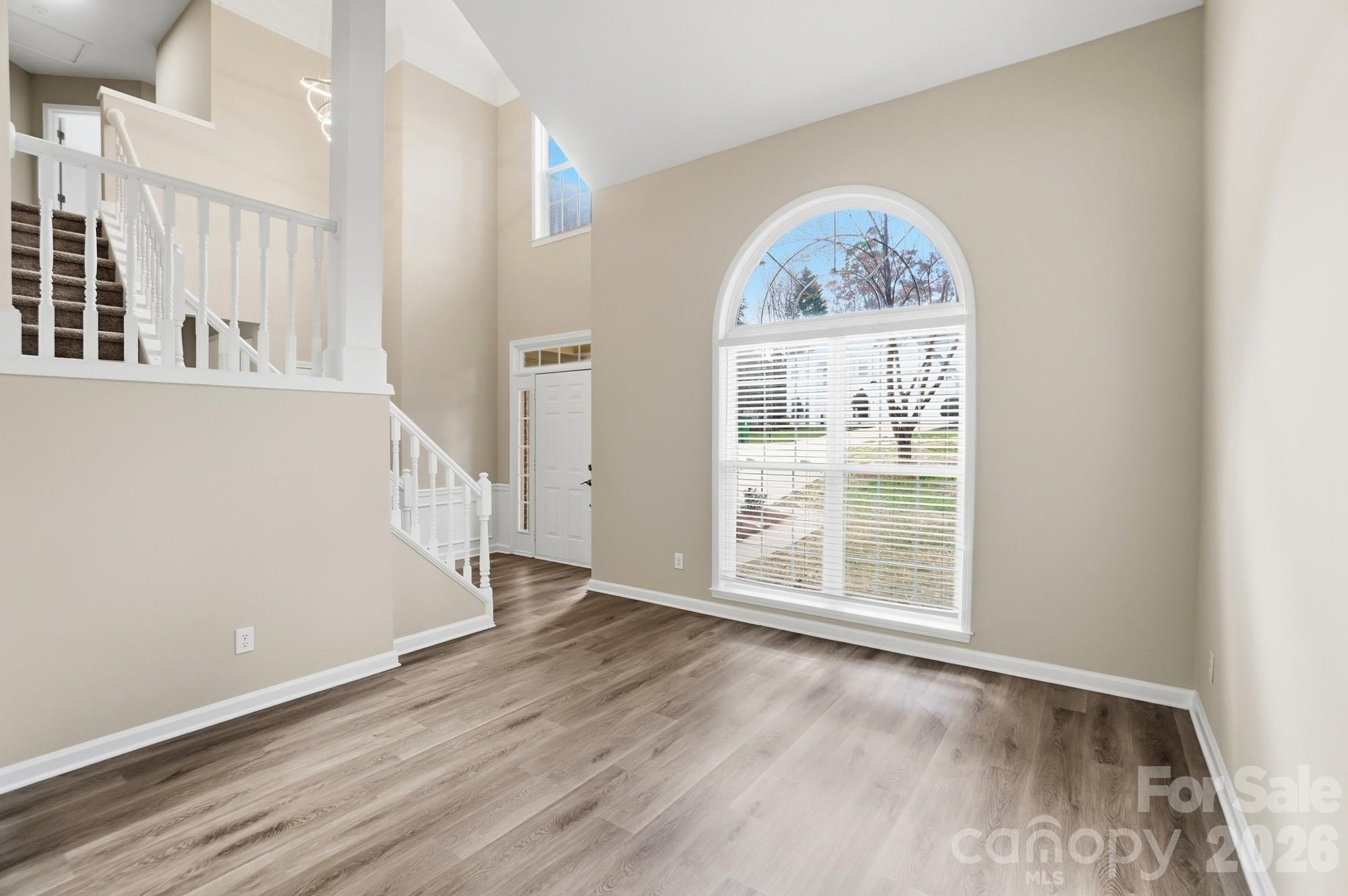 7711 Taymouth Lane — Charlotte