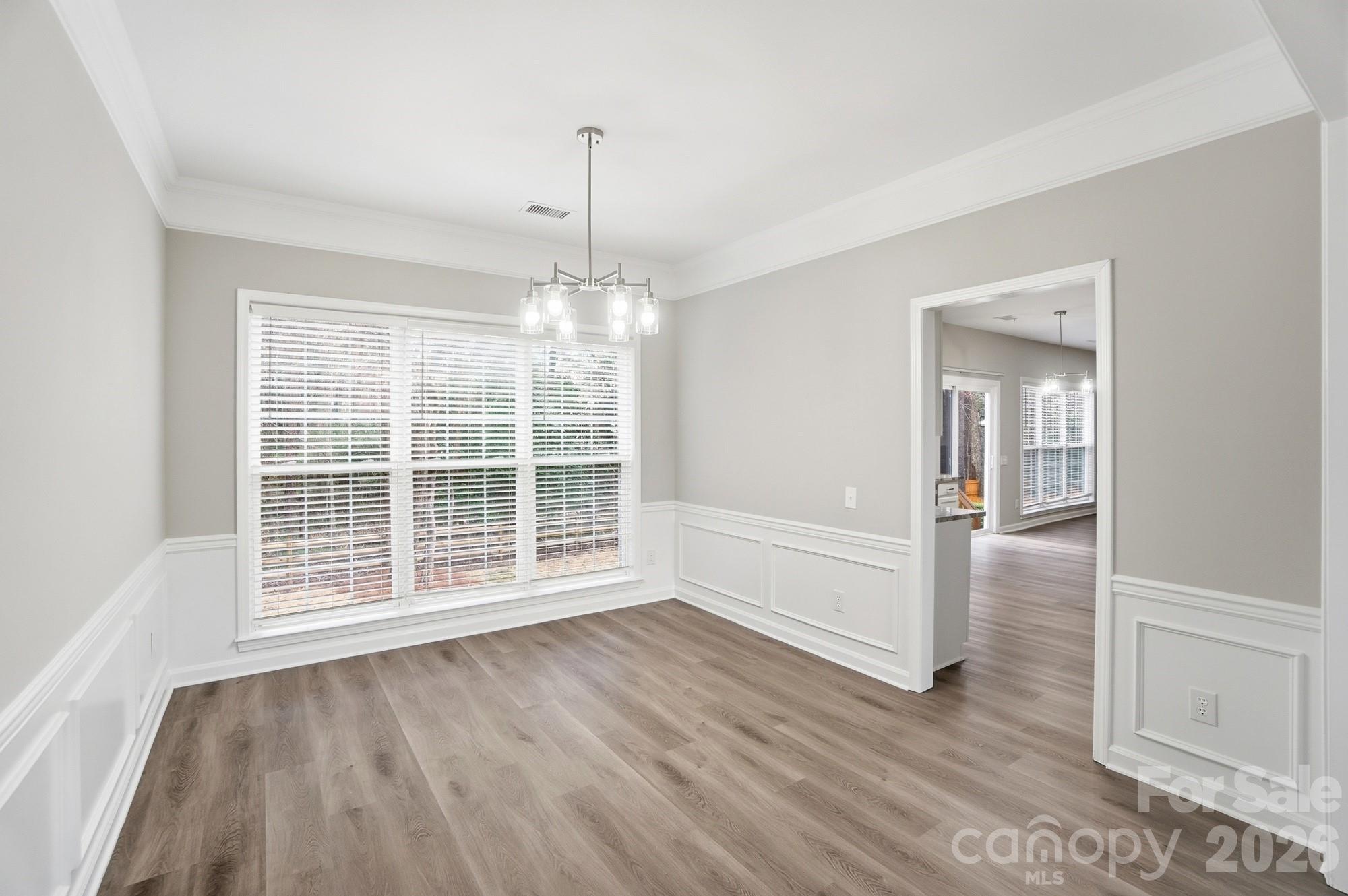 7711 Taymouth Lane — Charlotte