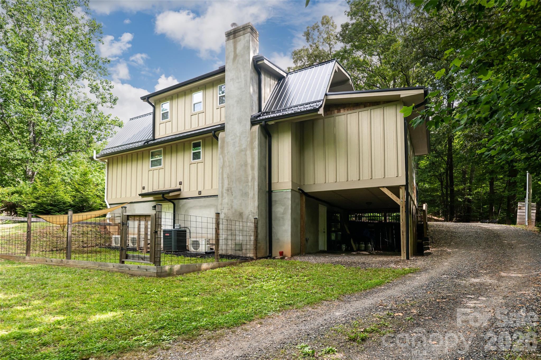 34 Wintercrest Drive — Candler