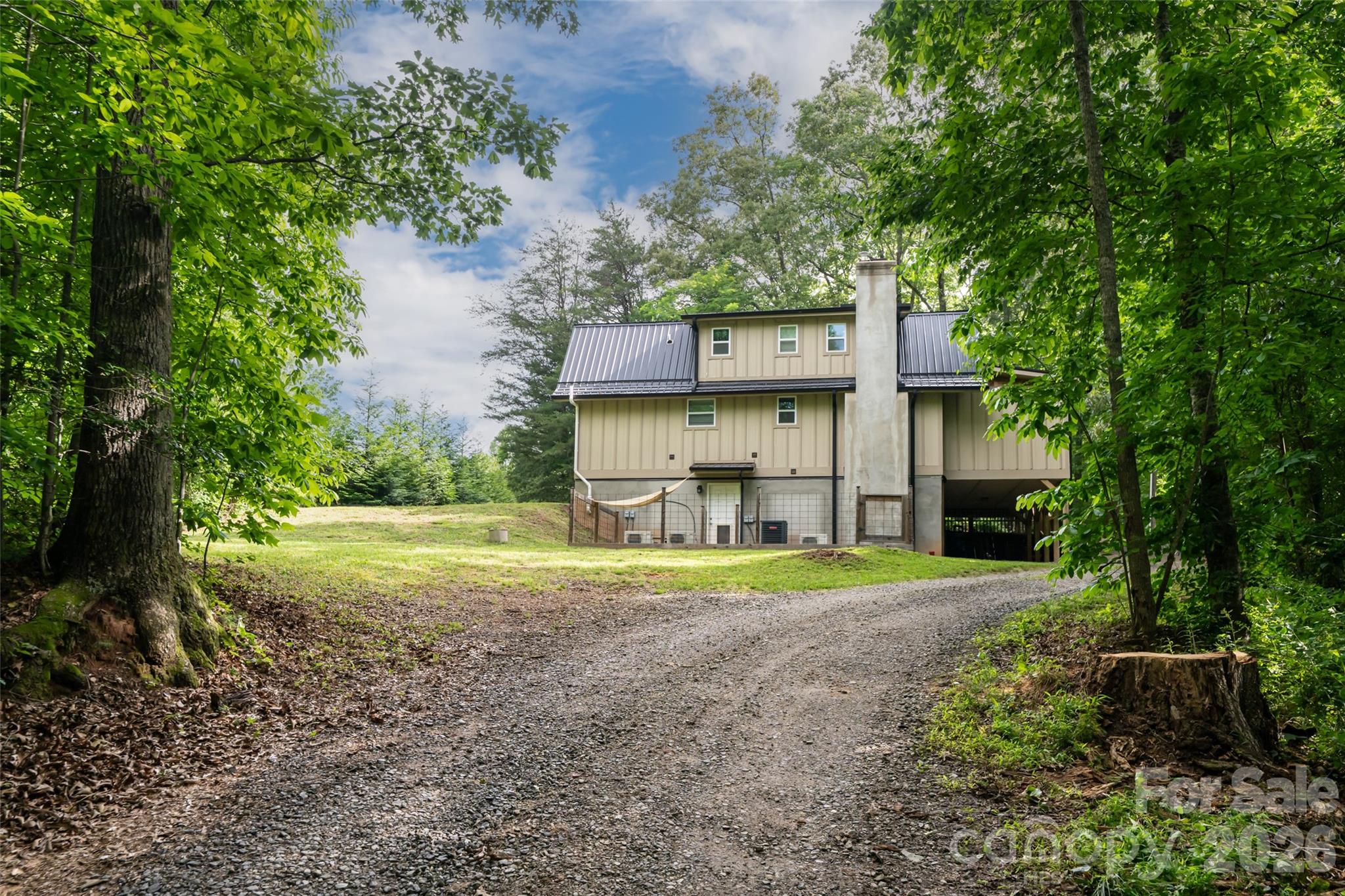 34 Wintercrest Drive — Candler