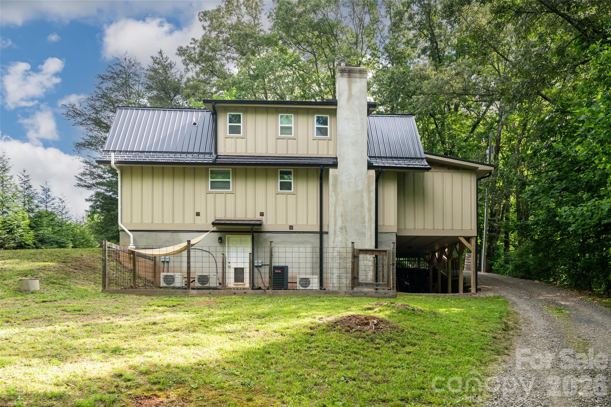 34 Wintercrest Drive — Candler