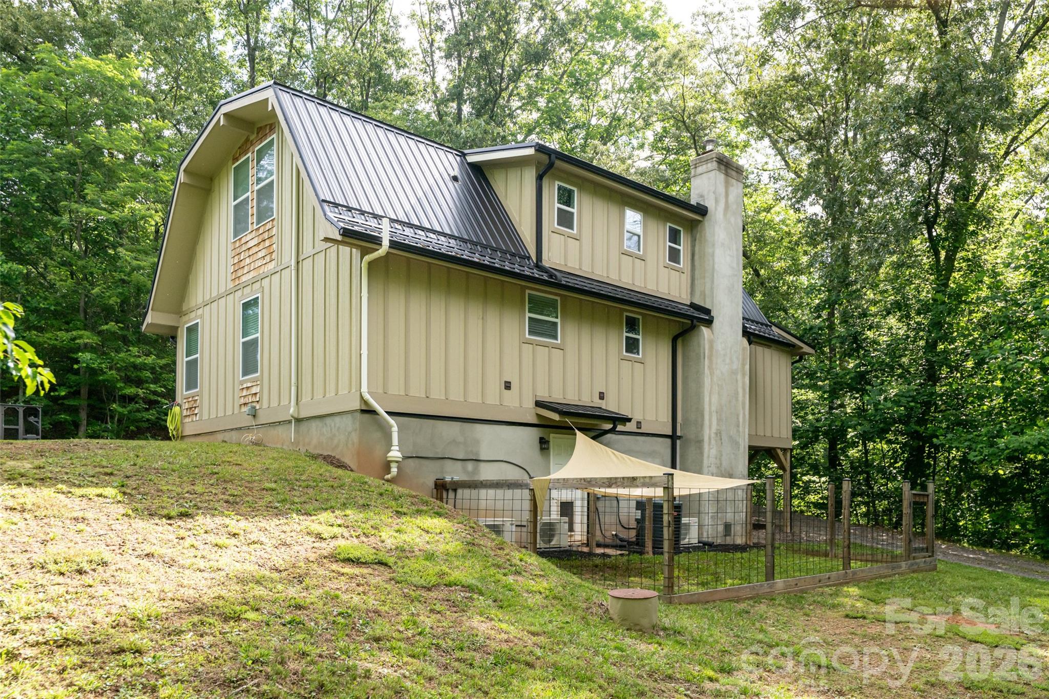 34 Wintercrest Drive — Candler