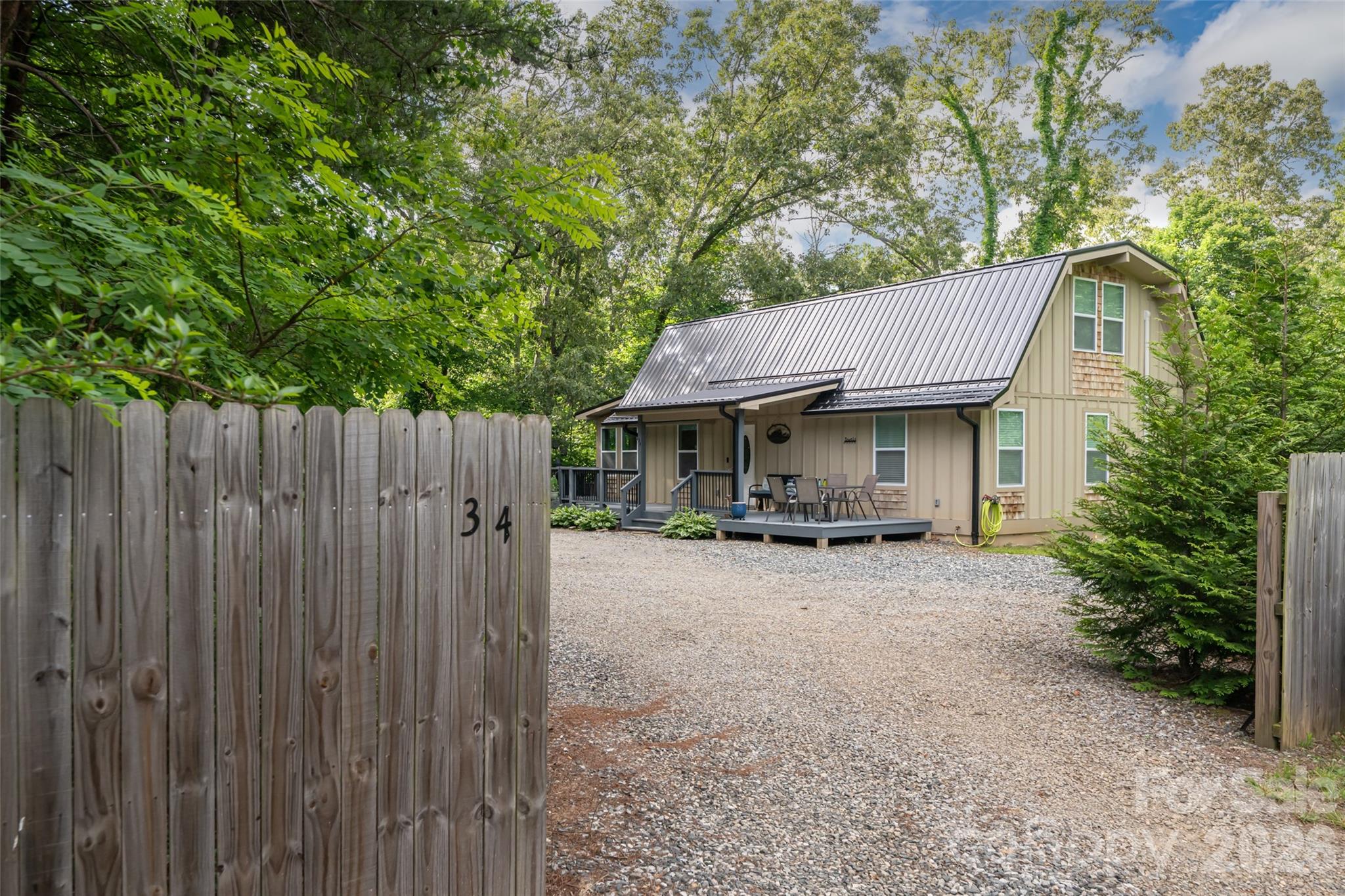 34 Wintercrest Drive — Candler