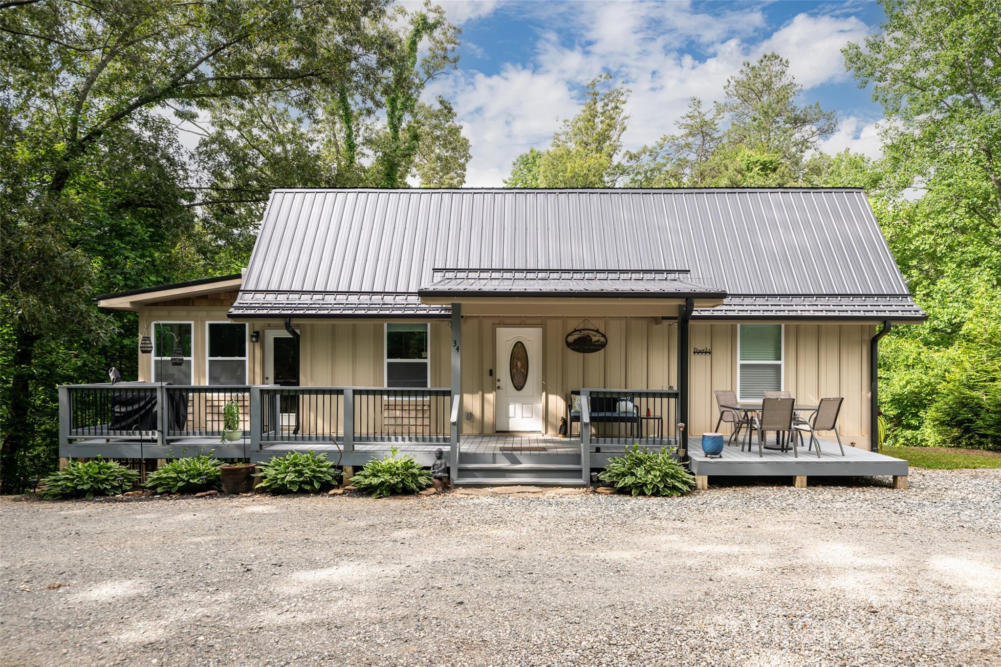 34 Wintercrest Drive — Candler