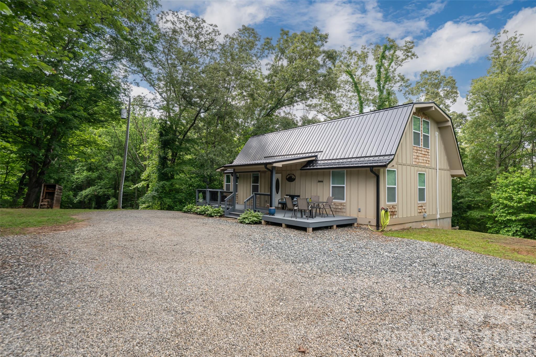 34 Wintercrest Drive — Candler