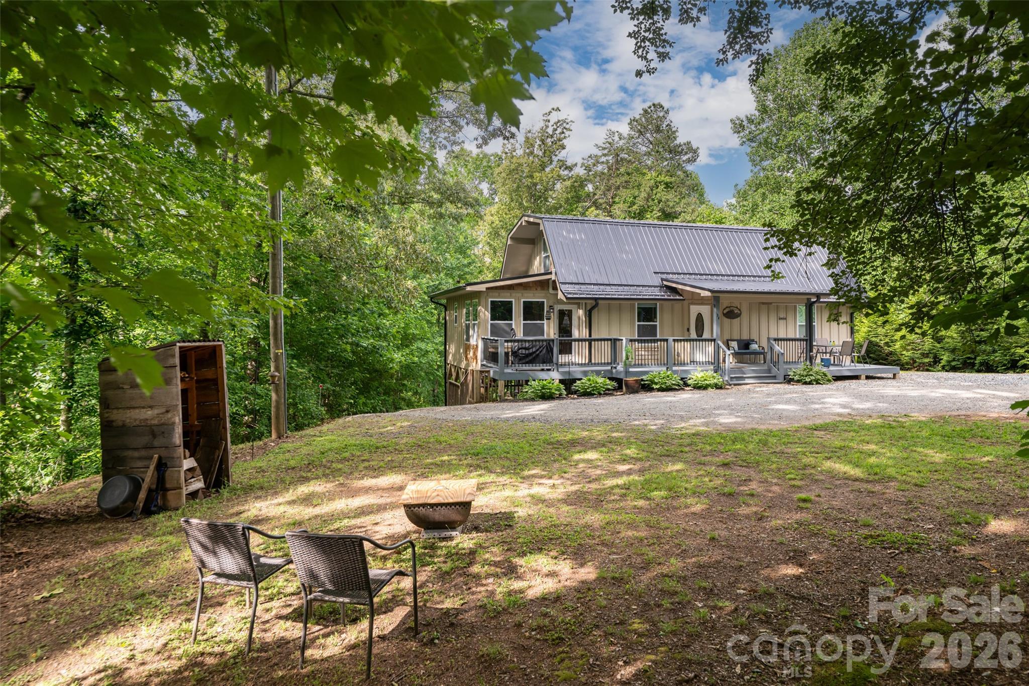 34 Wintercrest Drive — Candler