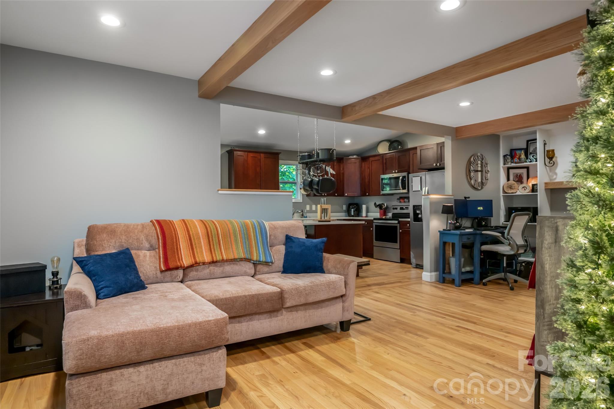 34 Wintercrest Drive — Candler