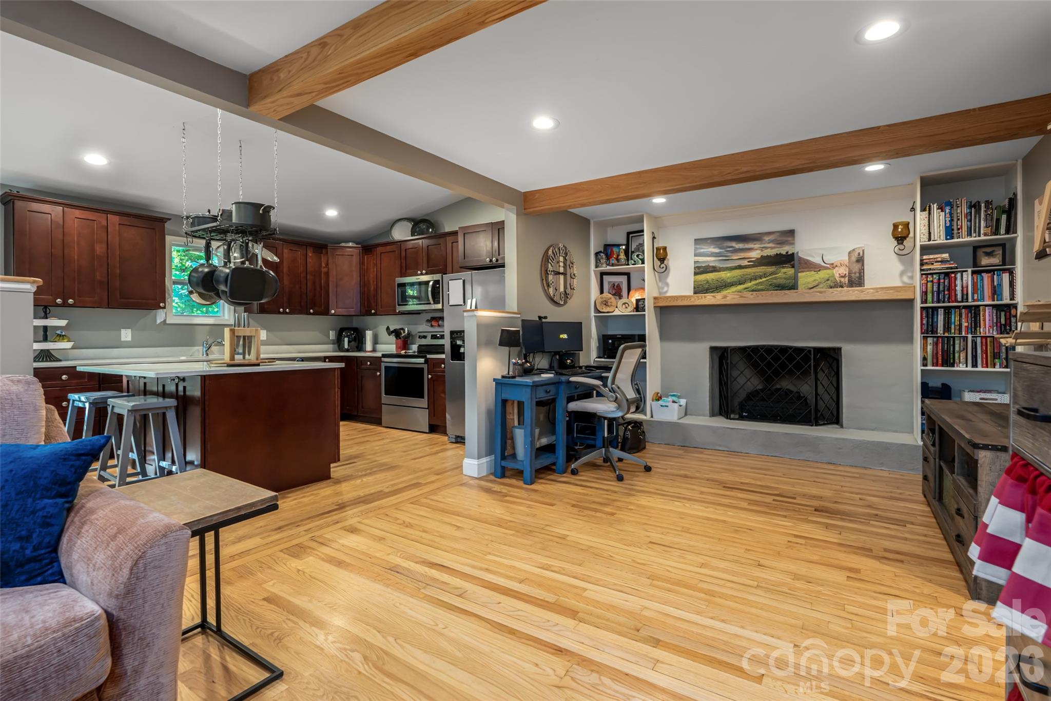 34 Wintercrest Drive — Candler