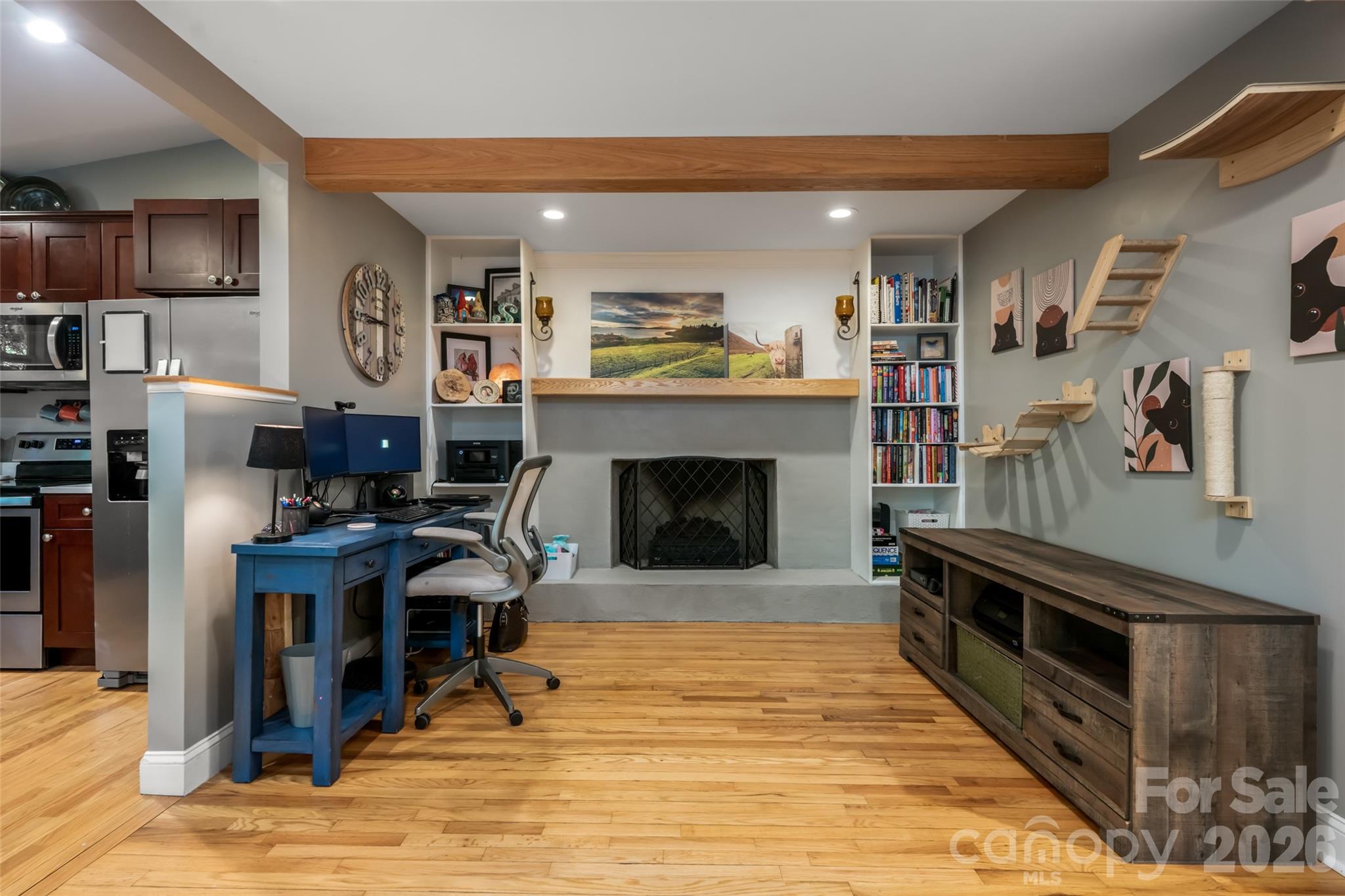 34 Wintercrest Drive — Candler