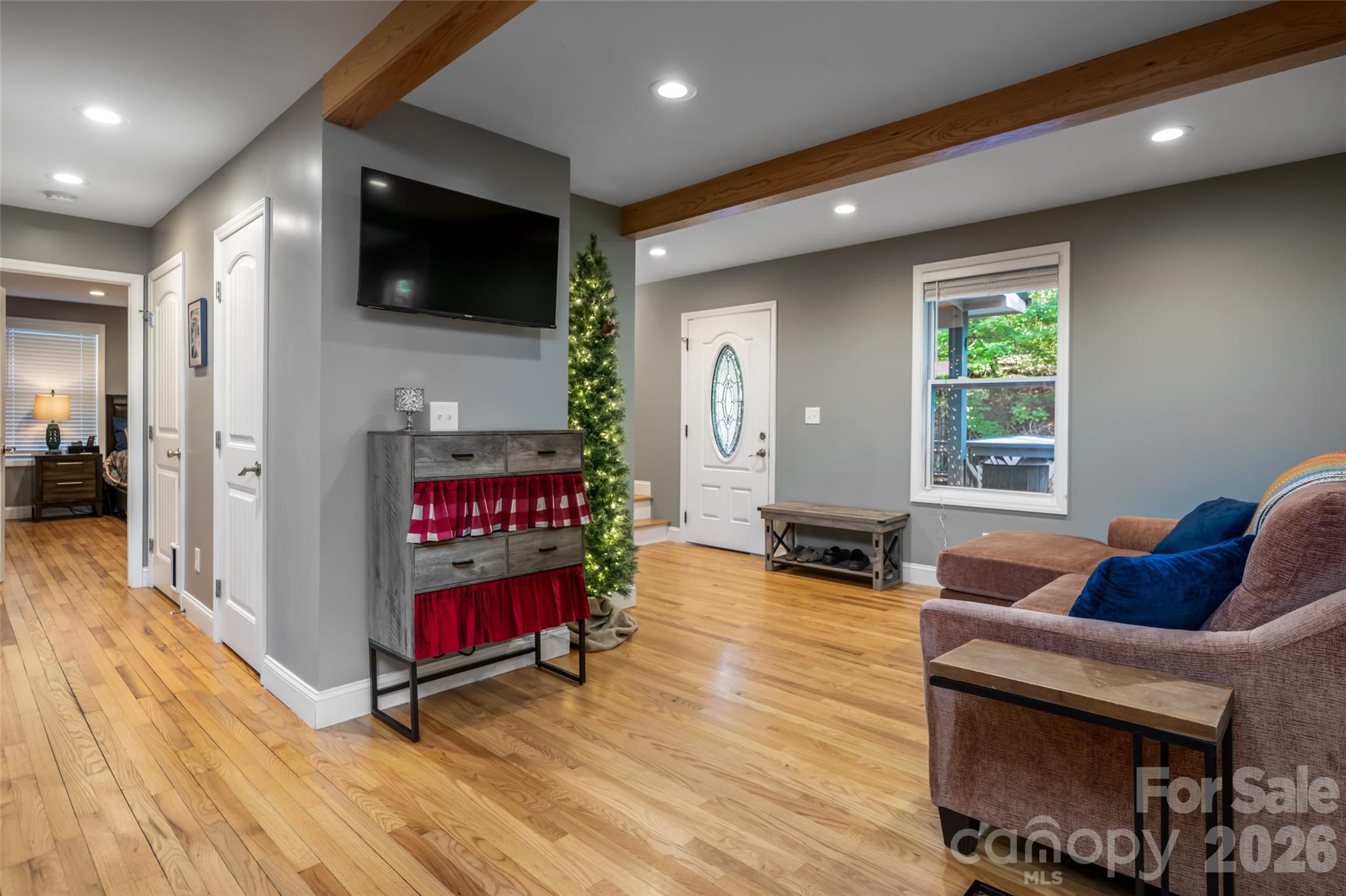 34 Wintercrest Drive — Candler