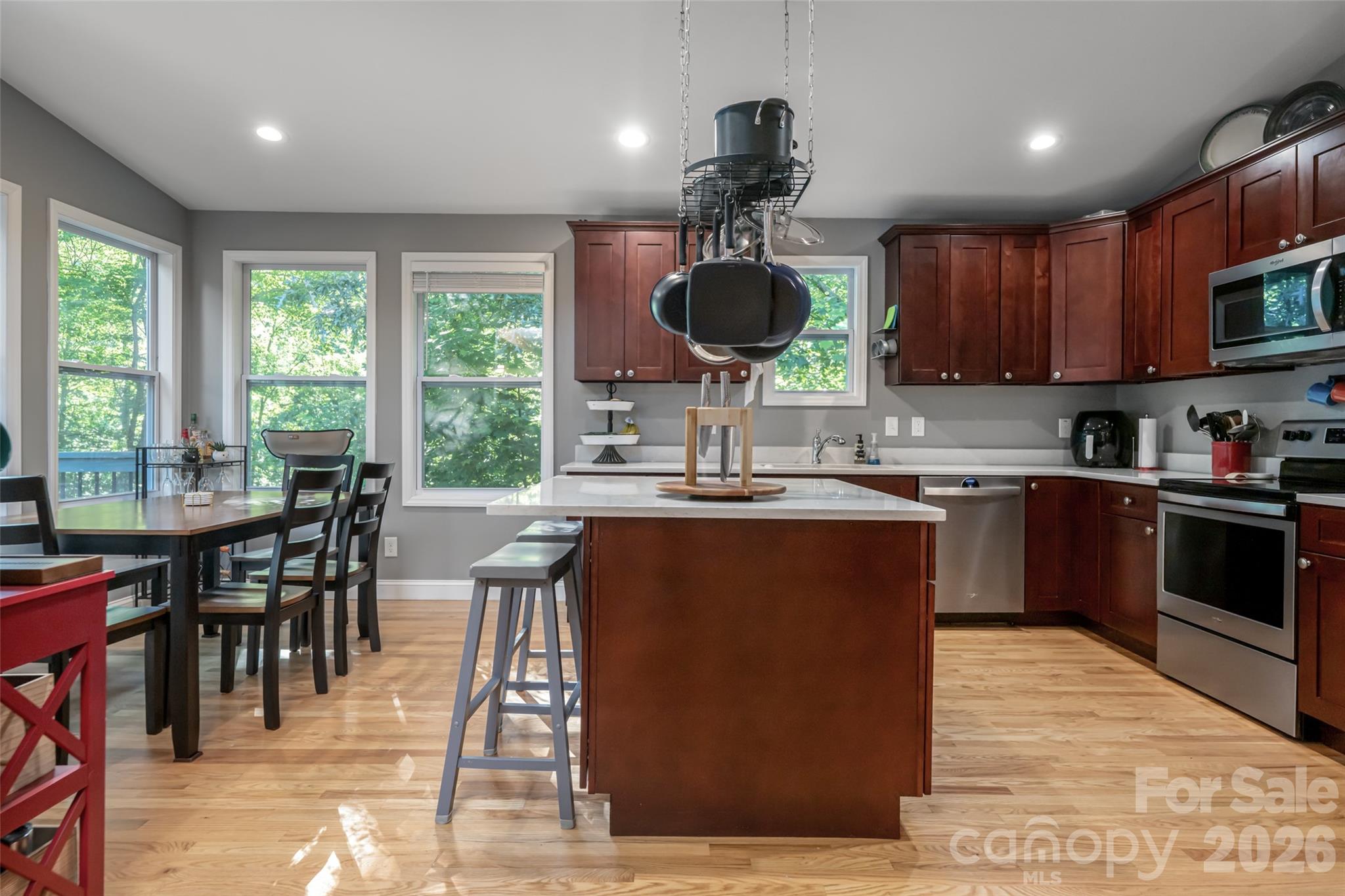34 Wintercrest Drive — Candler