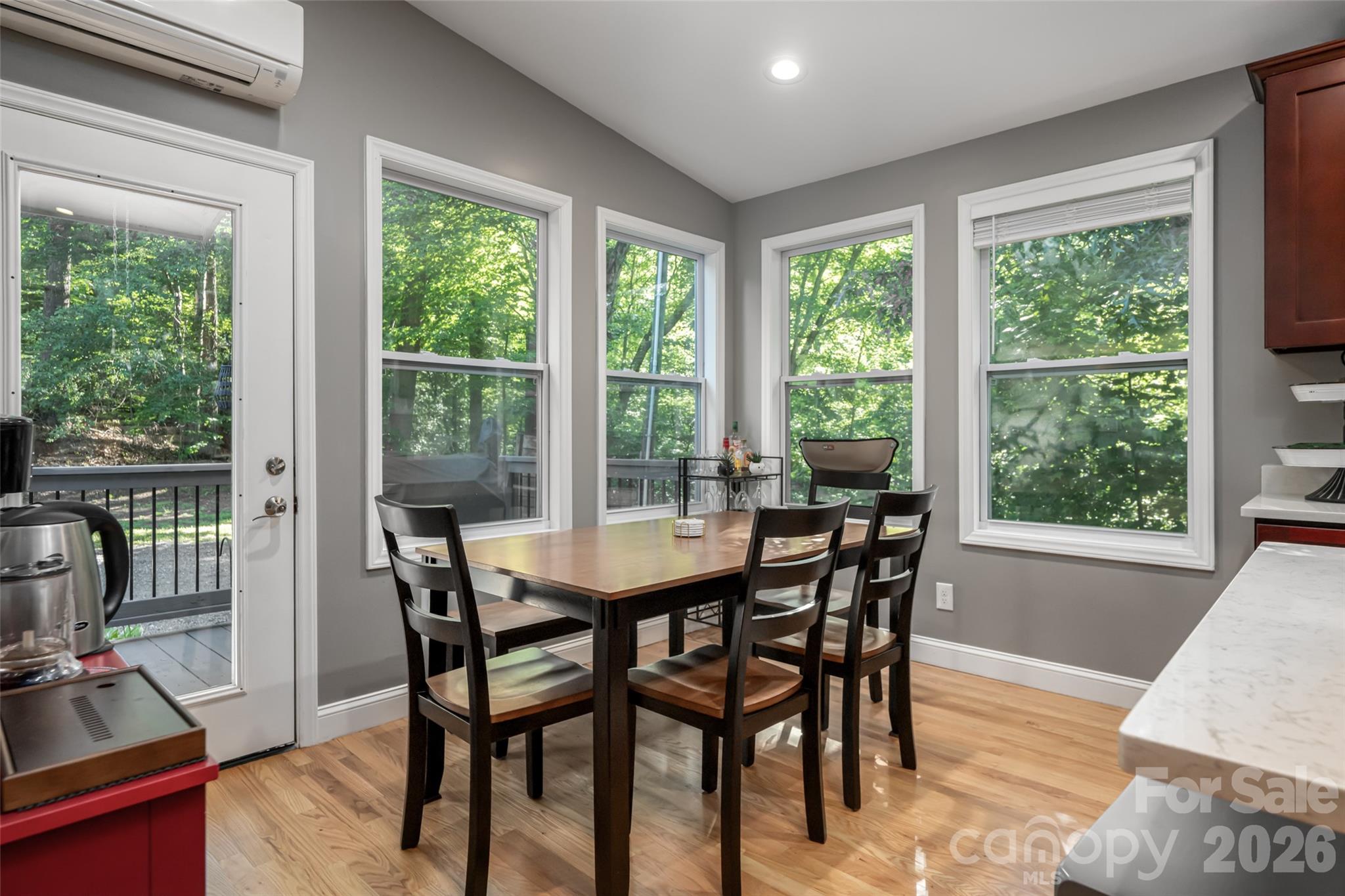 34 Wintercrest Drive — Candler