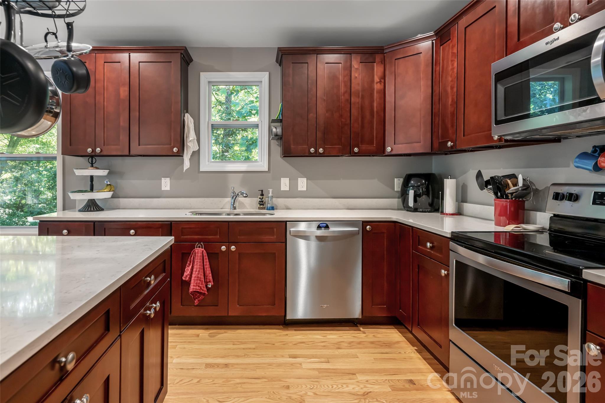 34 Wintercrest Drive — Candler
