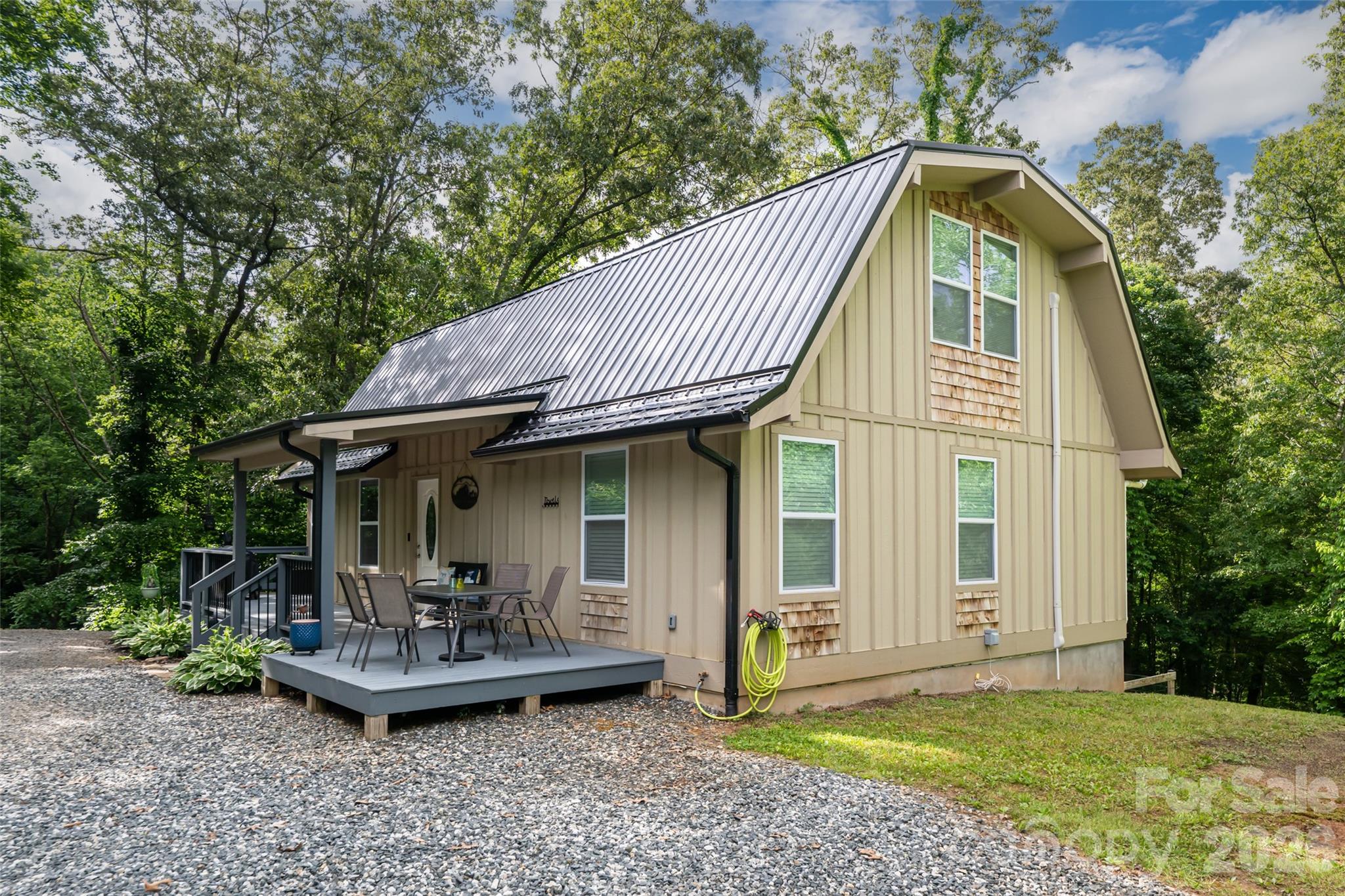 34 Wintercrest Drive — Candler
