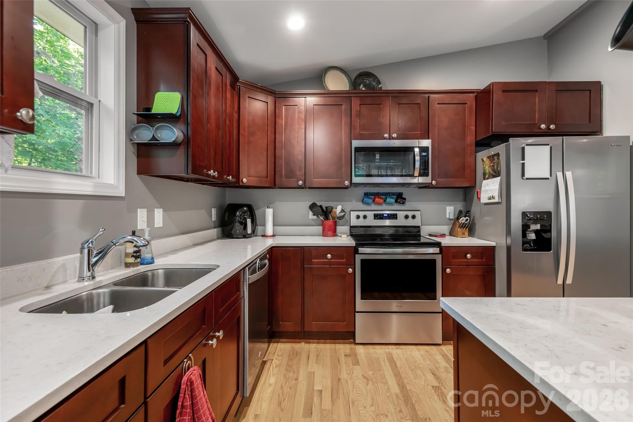 34 Wintercrest Drive — Candler