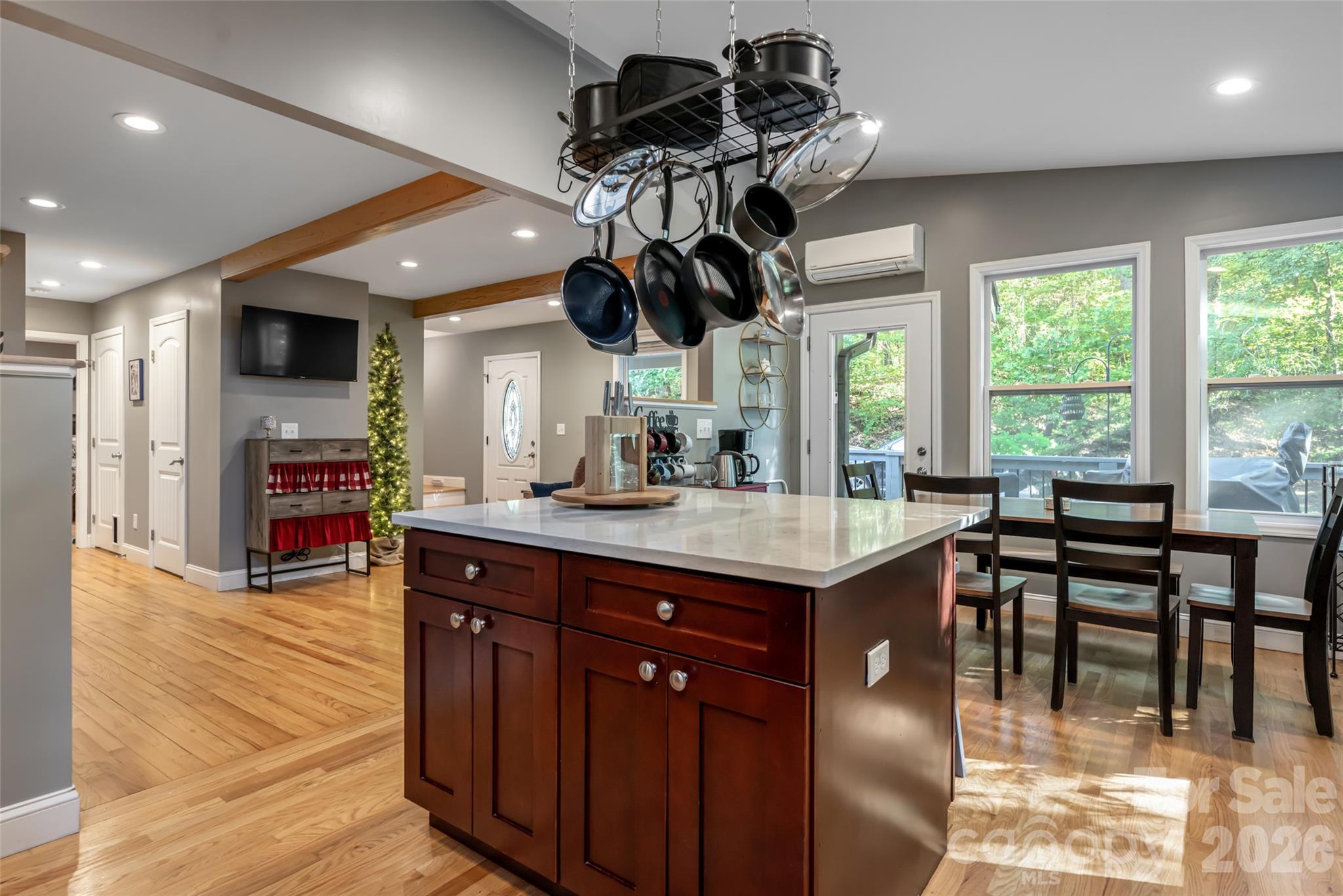34 Wintercrest Drive — Candler