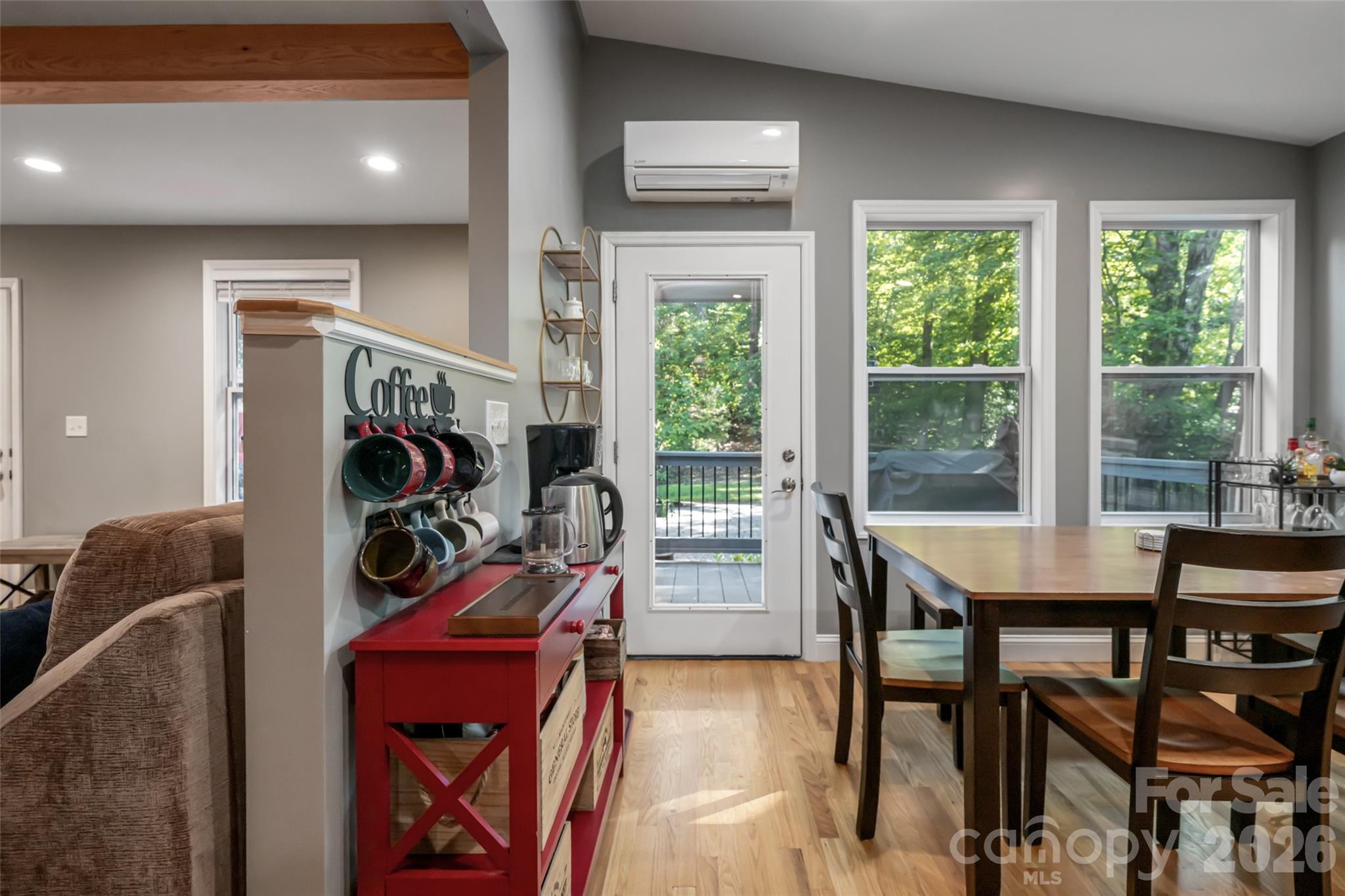 34 Wintercrest Drive — Candler