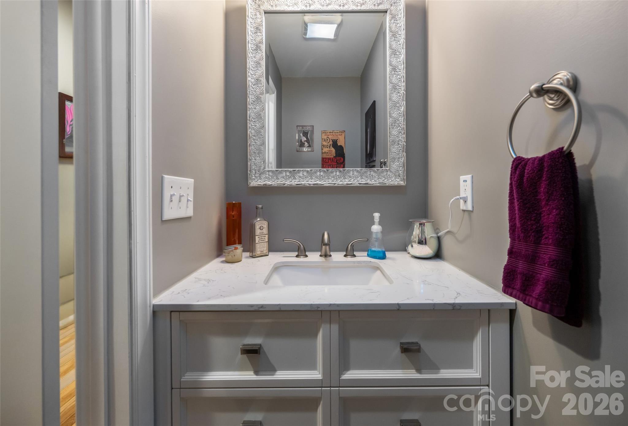 34 Wintercrest Drive — Candler