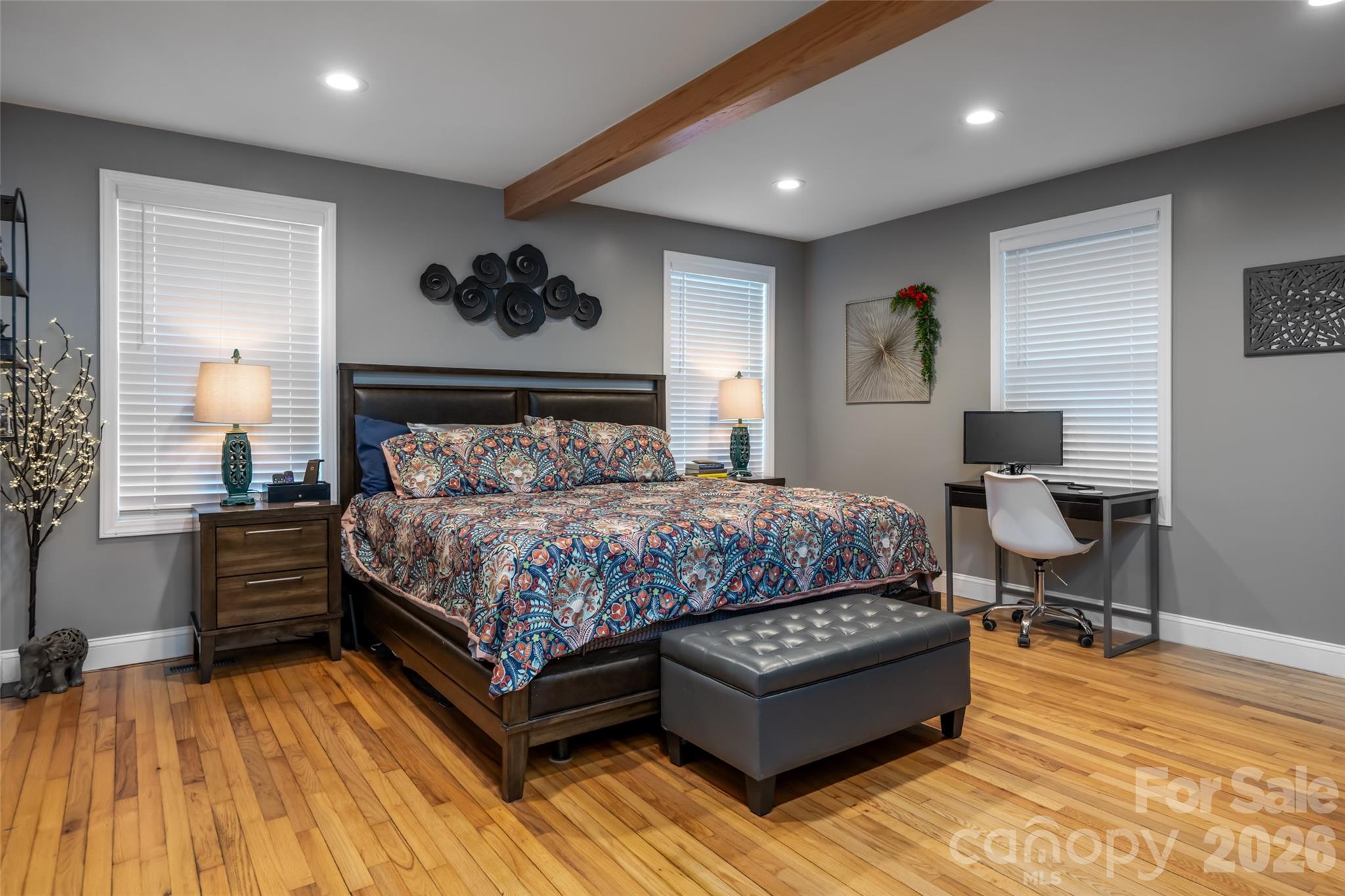 34 Wintercrest Drive — Candler