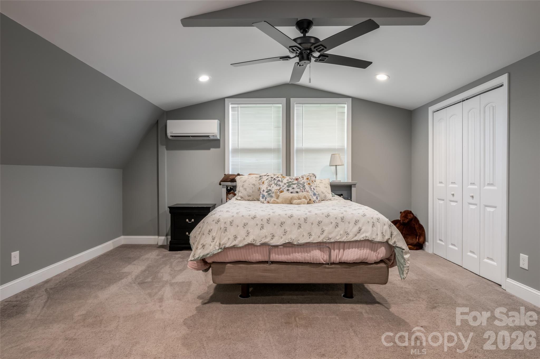 34 Wintercrest Drive — Candler