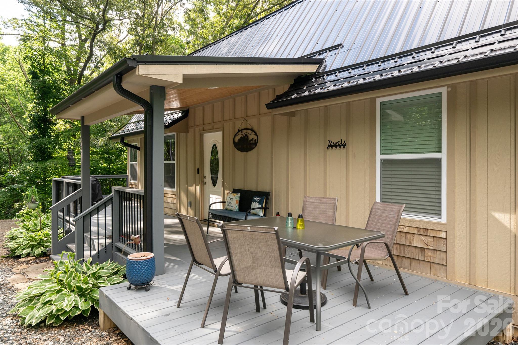 34 Wintercrest Drive — Candler