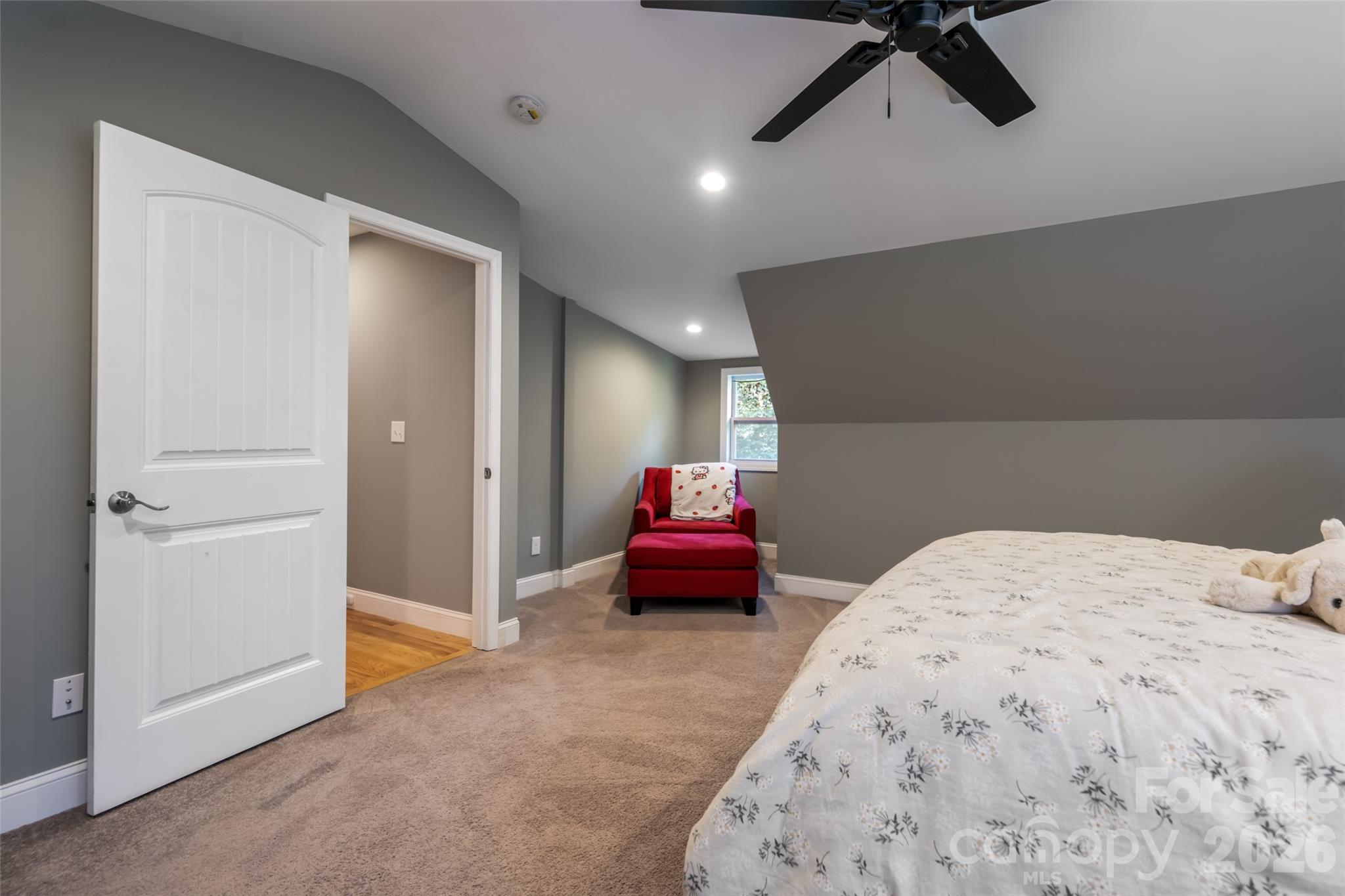 34 Wintercrest Drive — Candler