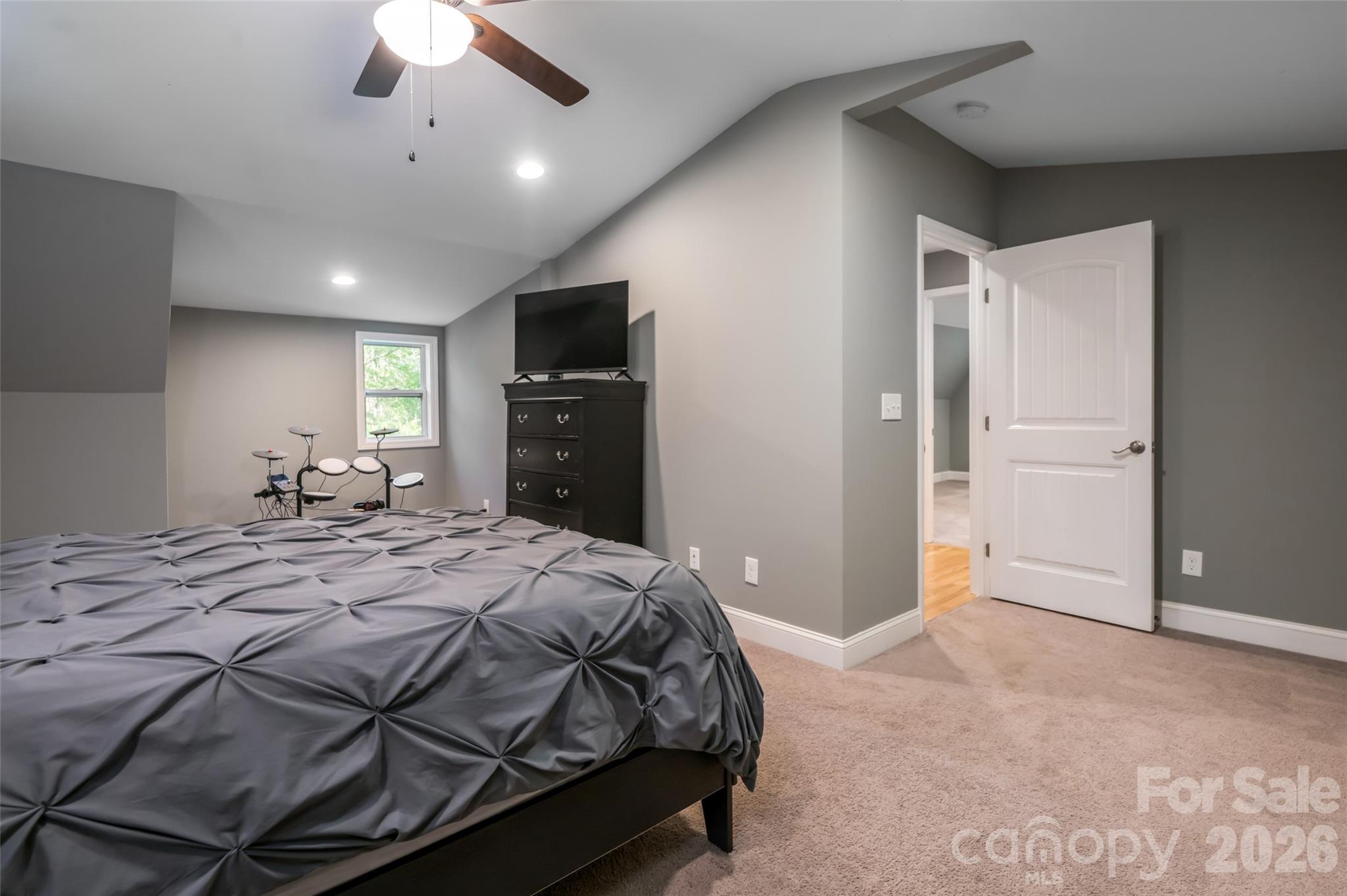 34 Wintercrest Drive — Candler