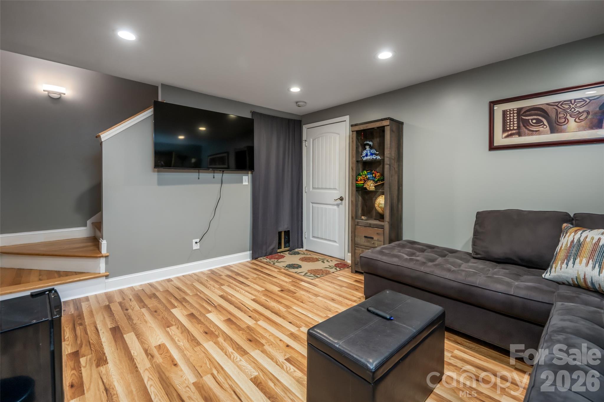 34 Wintercrest Drive — Candler