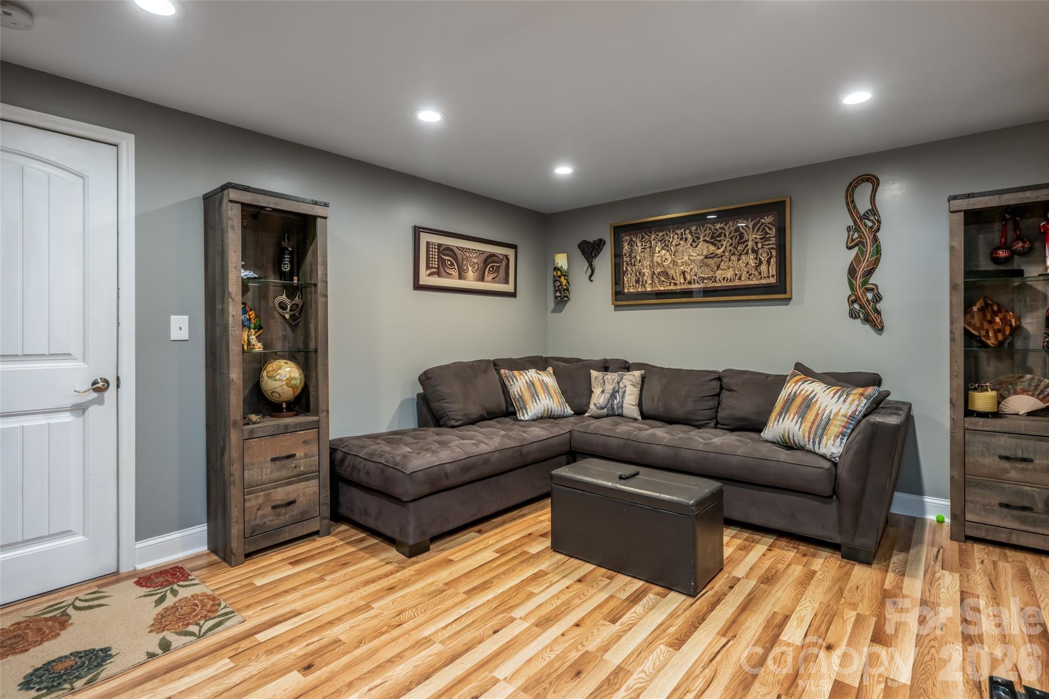34 Wintercrest Drive — Candler