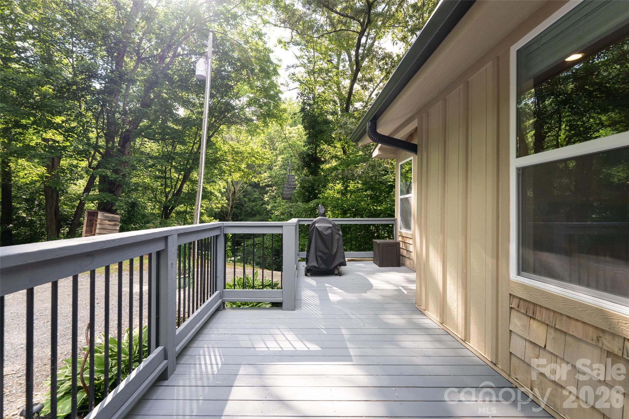 34 Wintercrest Drive — Candler
