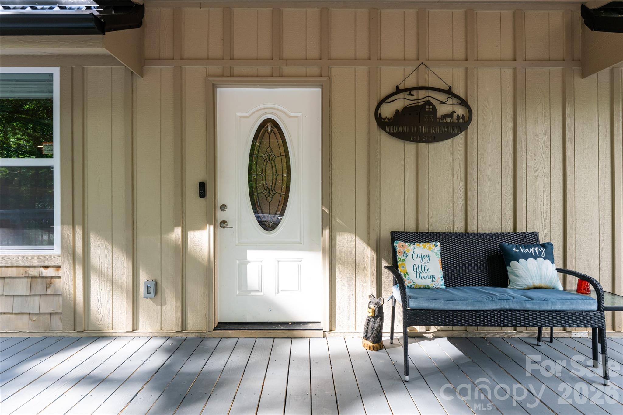 34 Wintercrest Drive — Candler