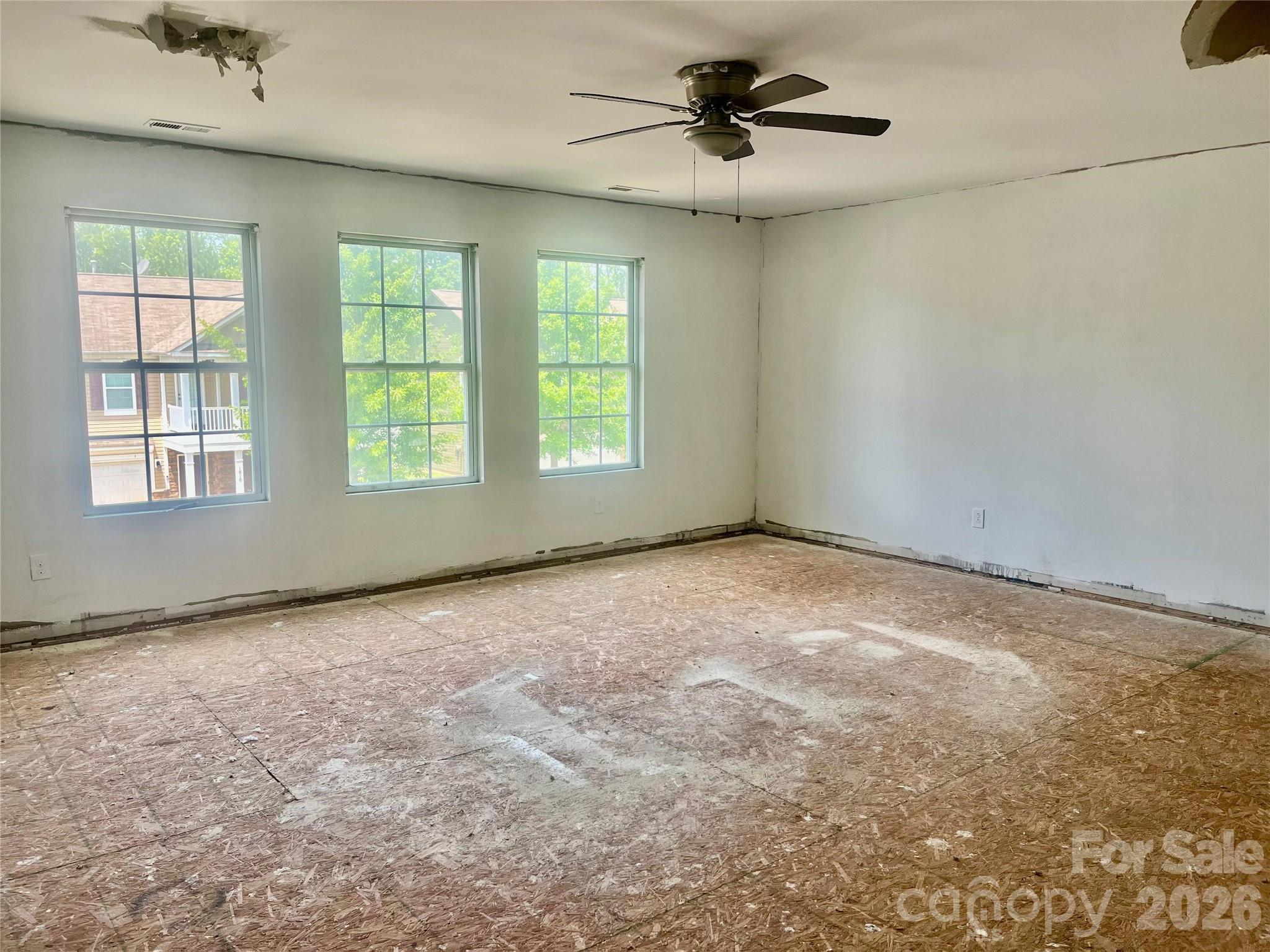 1821 Swan Drive — Charlotte