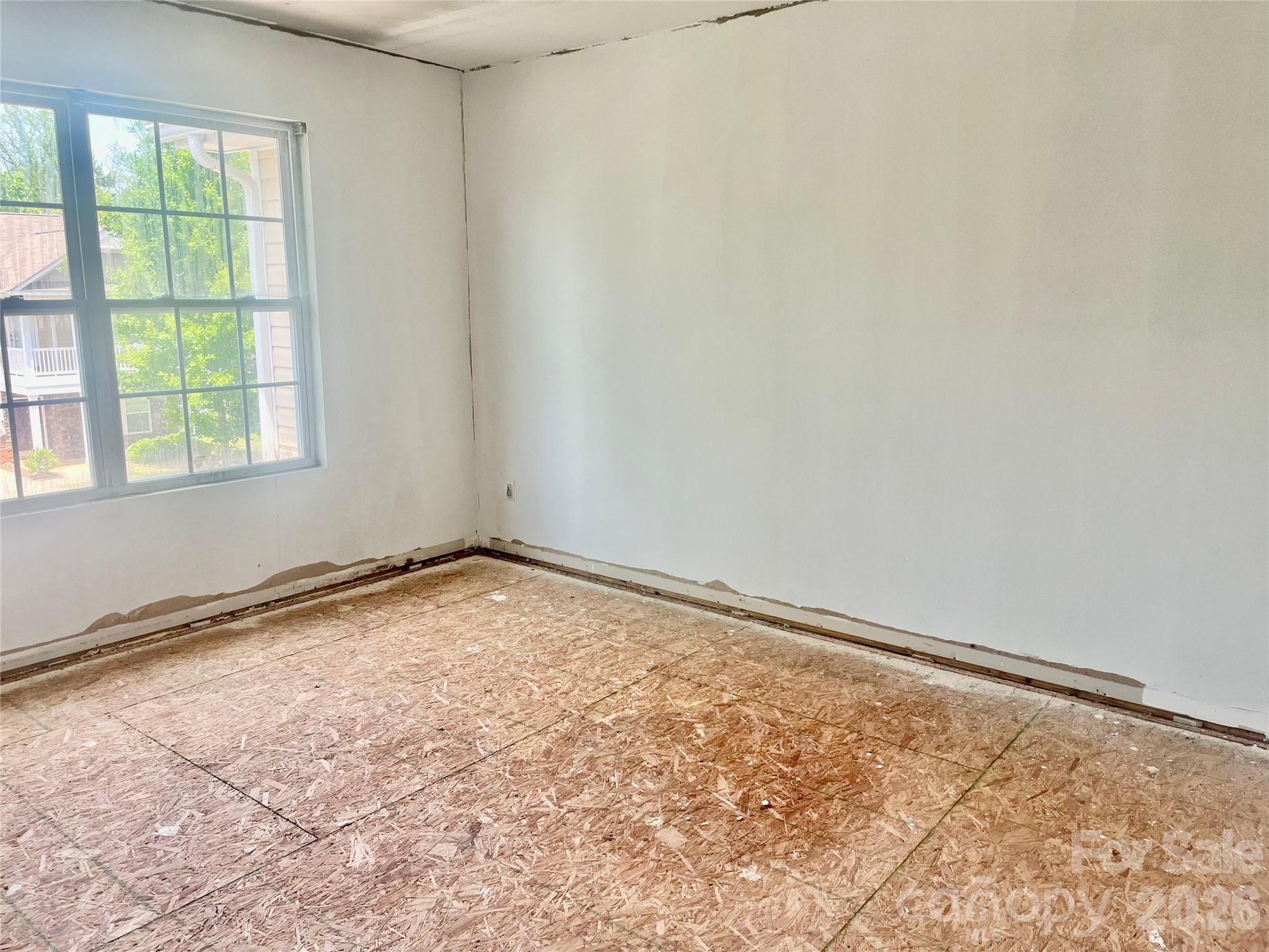 1821 Swan Drive — Charlotte
